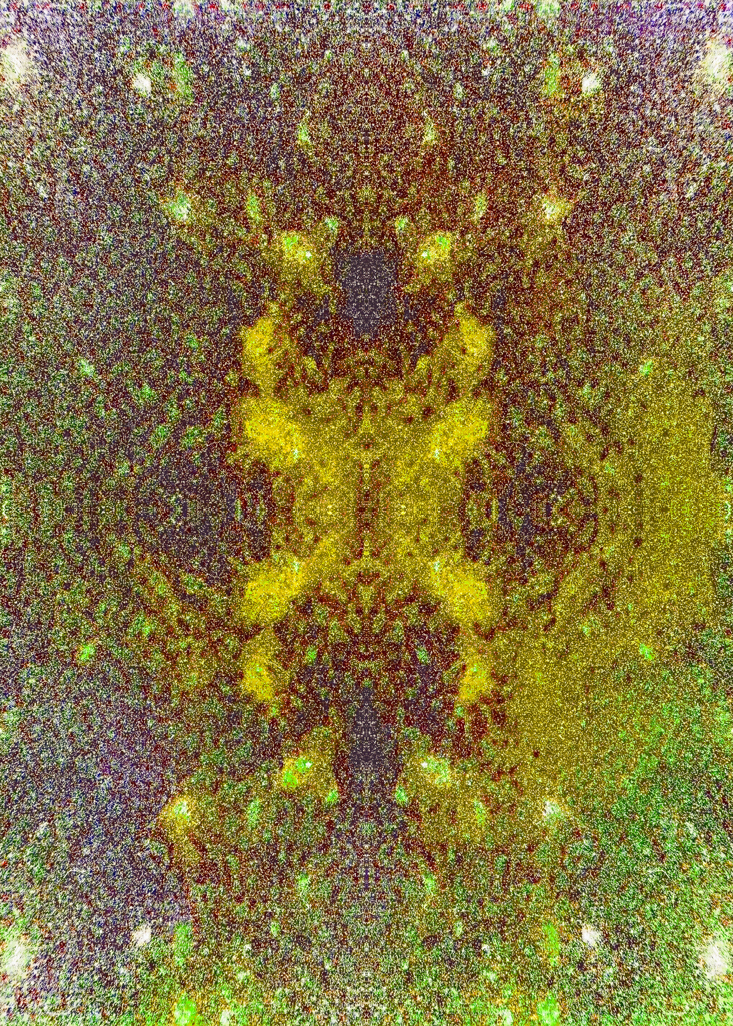 Aperture Field