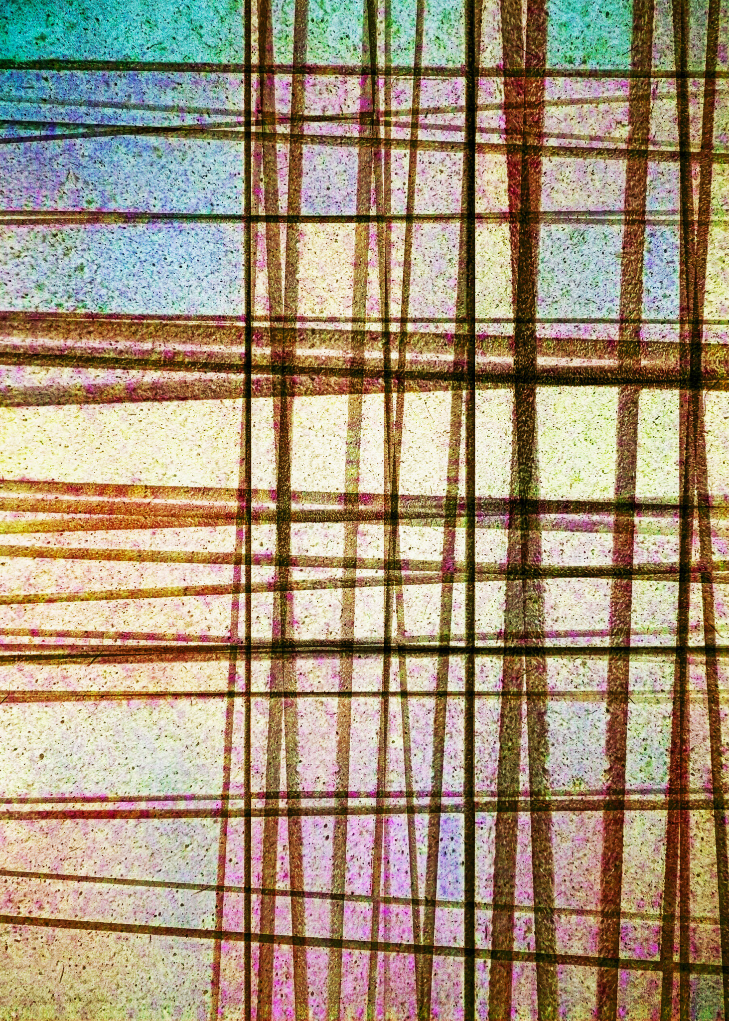 Fractal Memory