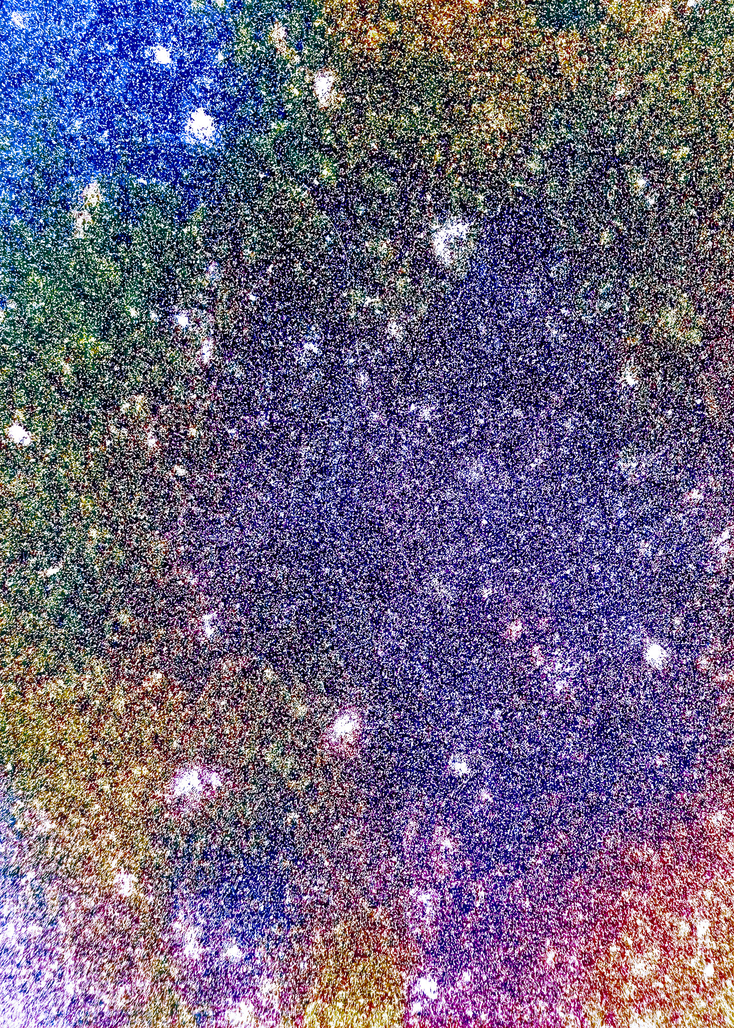 Parallax Shift