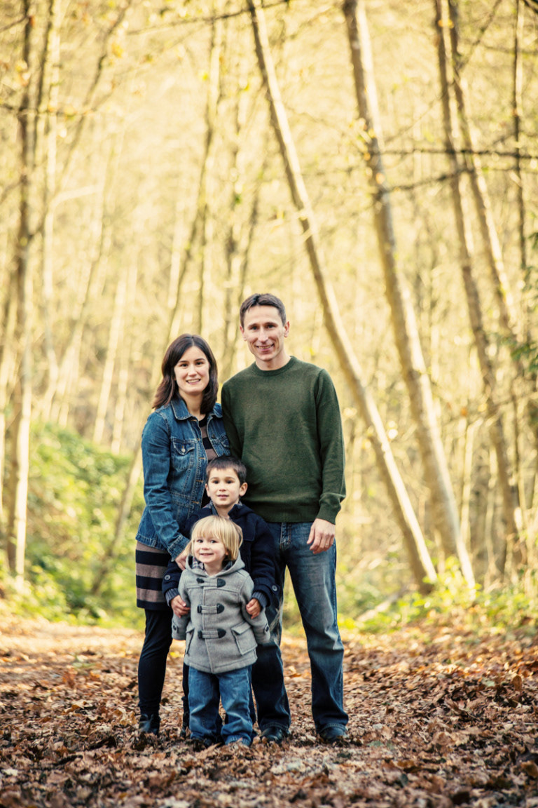Surrey Family Photographer Taran Rai Photography