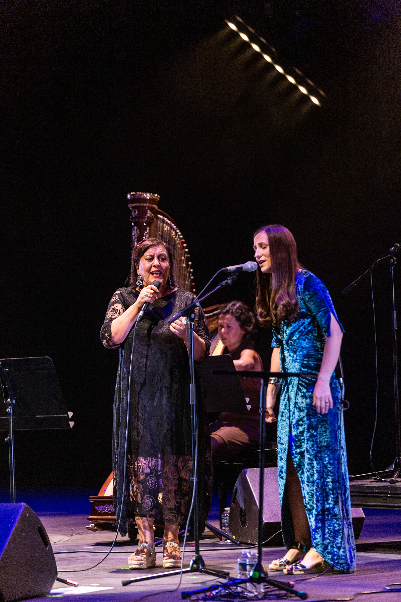 avec Julie Fowlis Ecosse