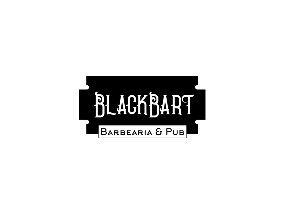 Barbearia Campinas - Barbeiro - Black Bart Barbearia & Pub