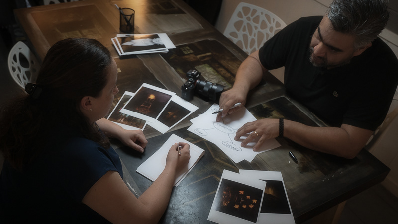 Cursos de fotografía en Costa Rica
