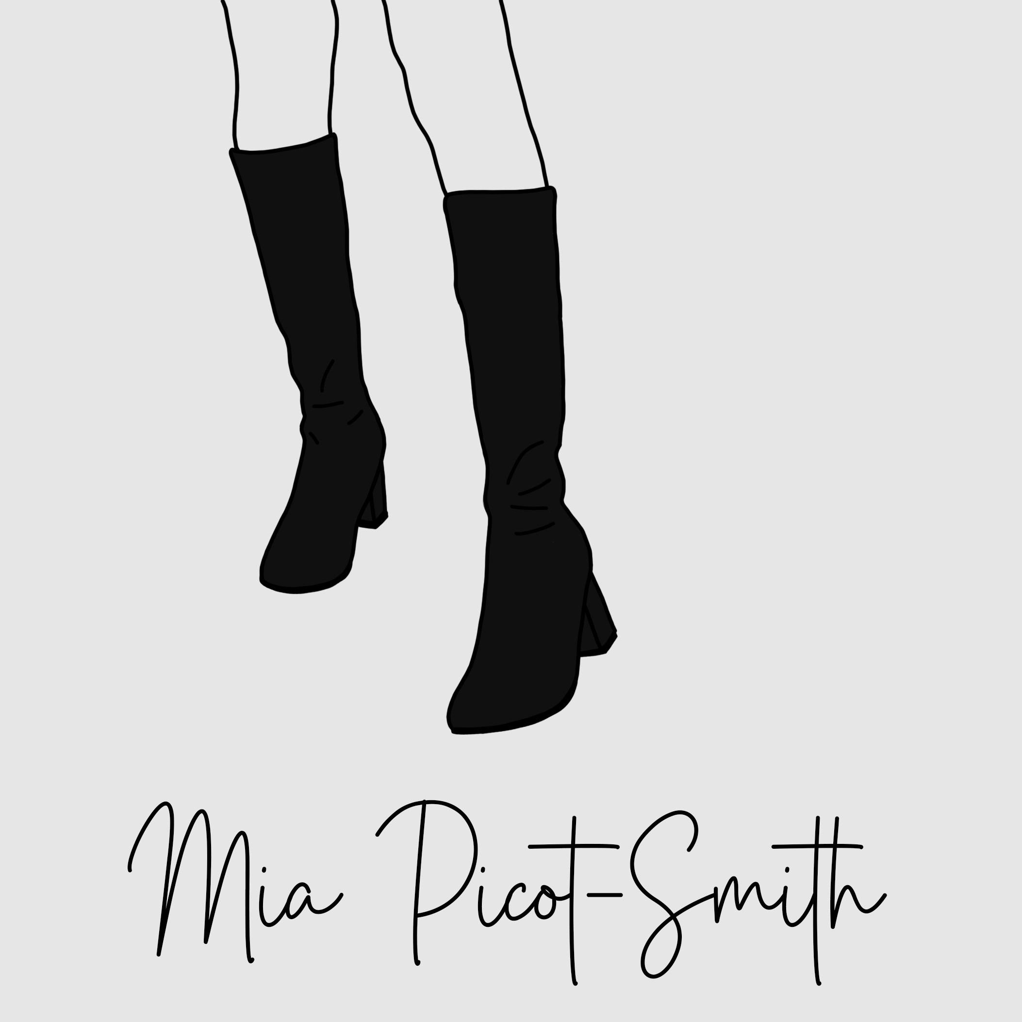 Mia Picot-Smith