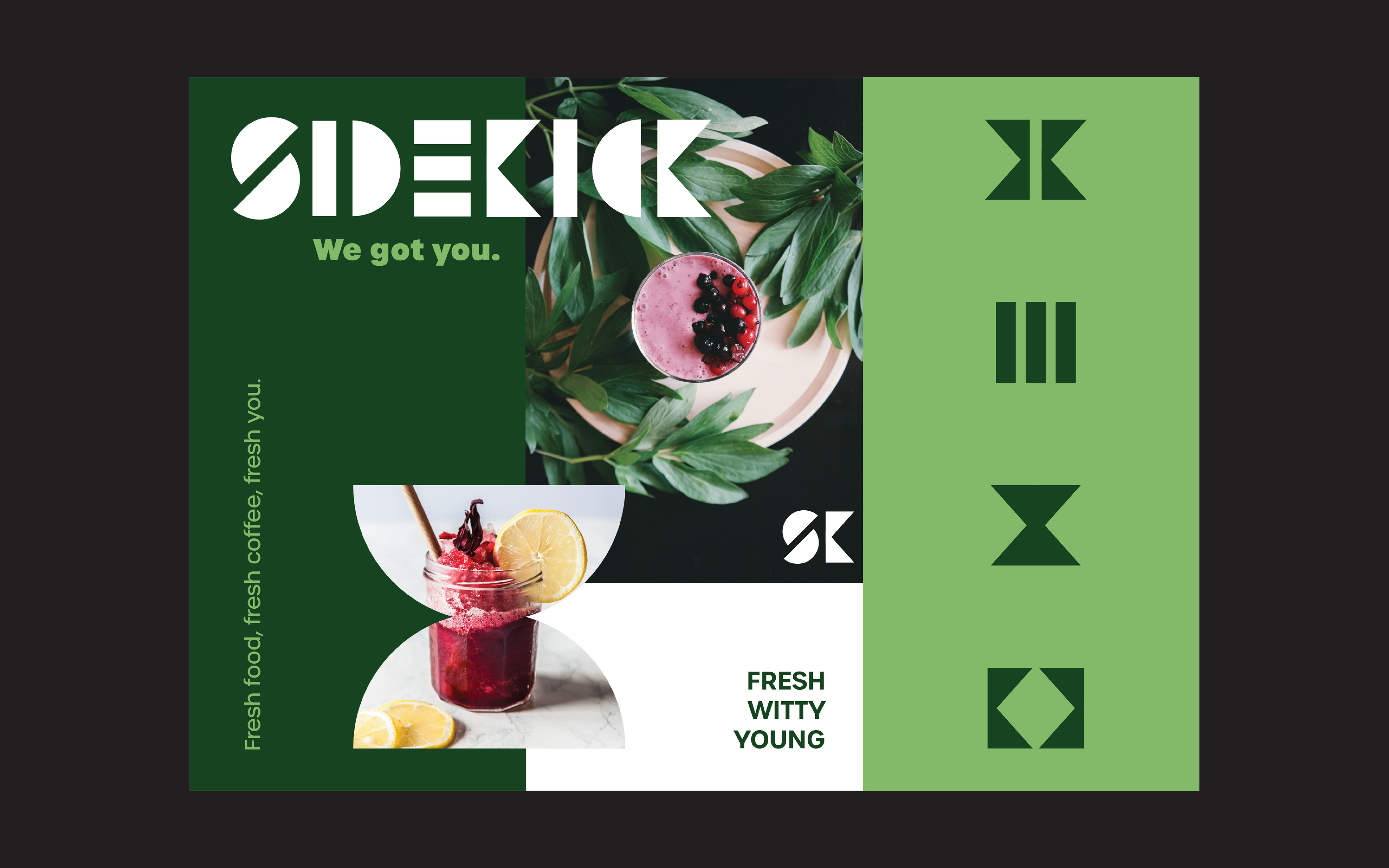 Brand Board