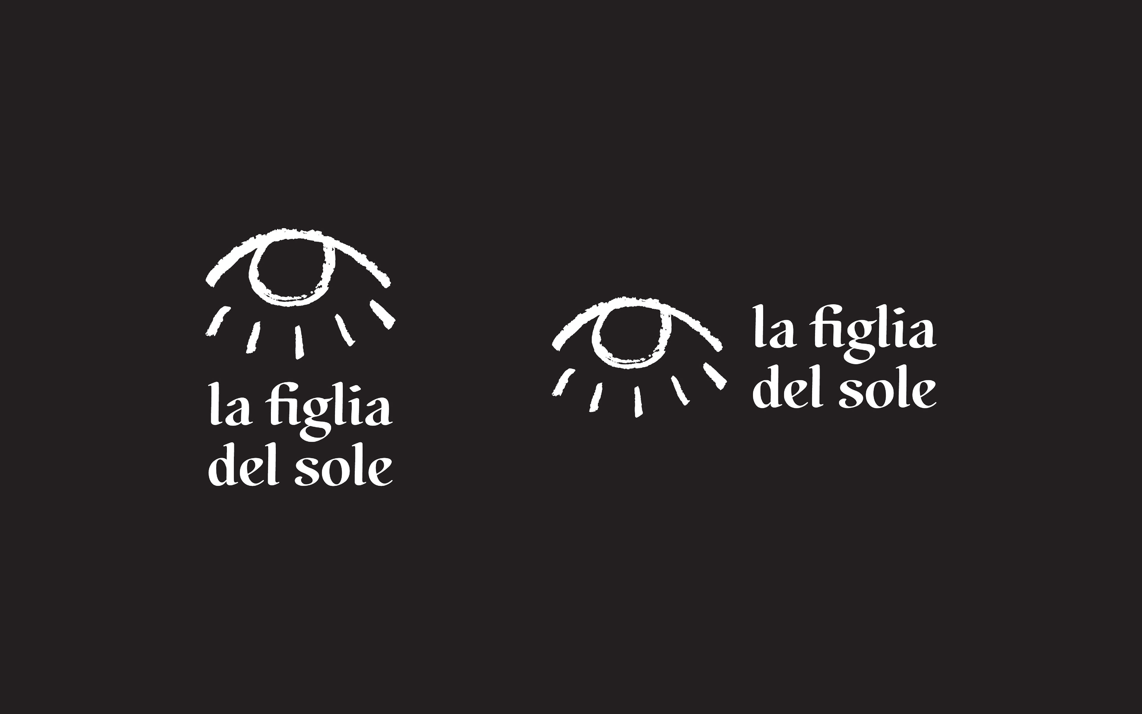 Logo Variations