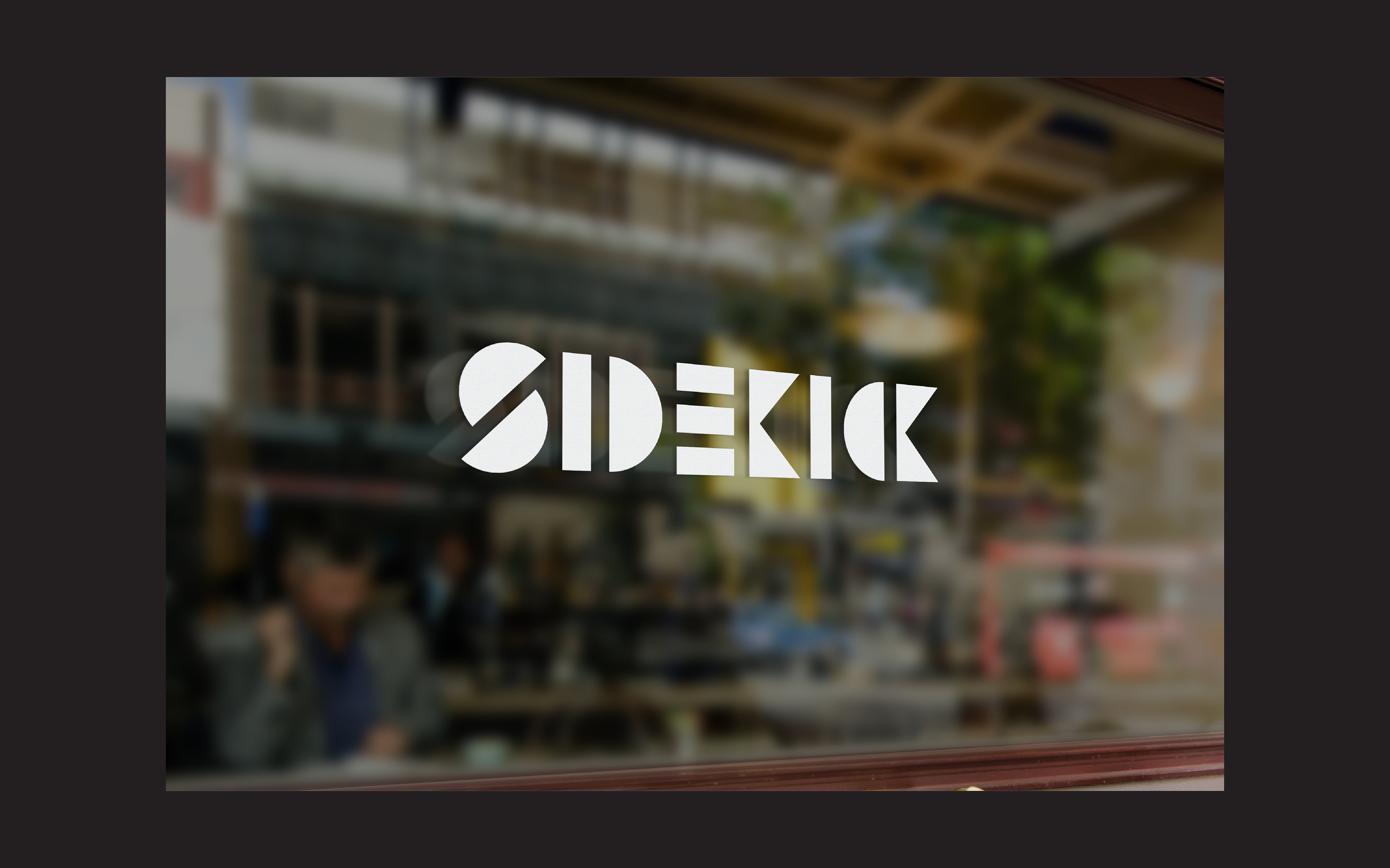 Logo Applied