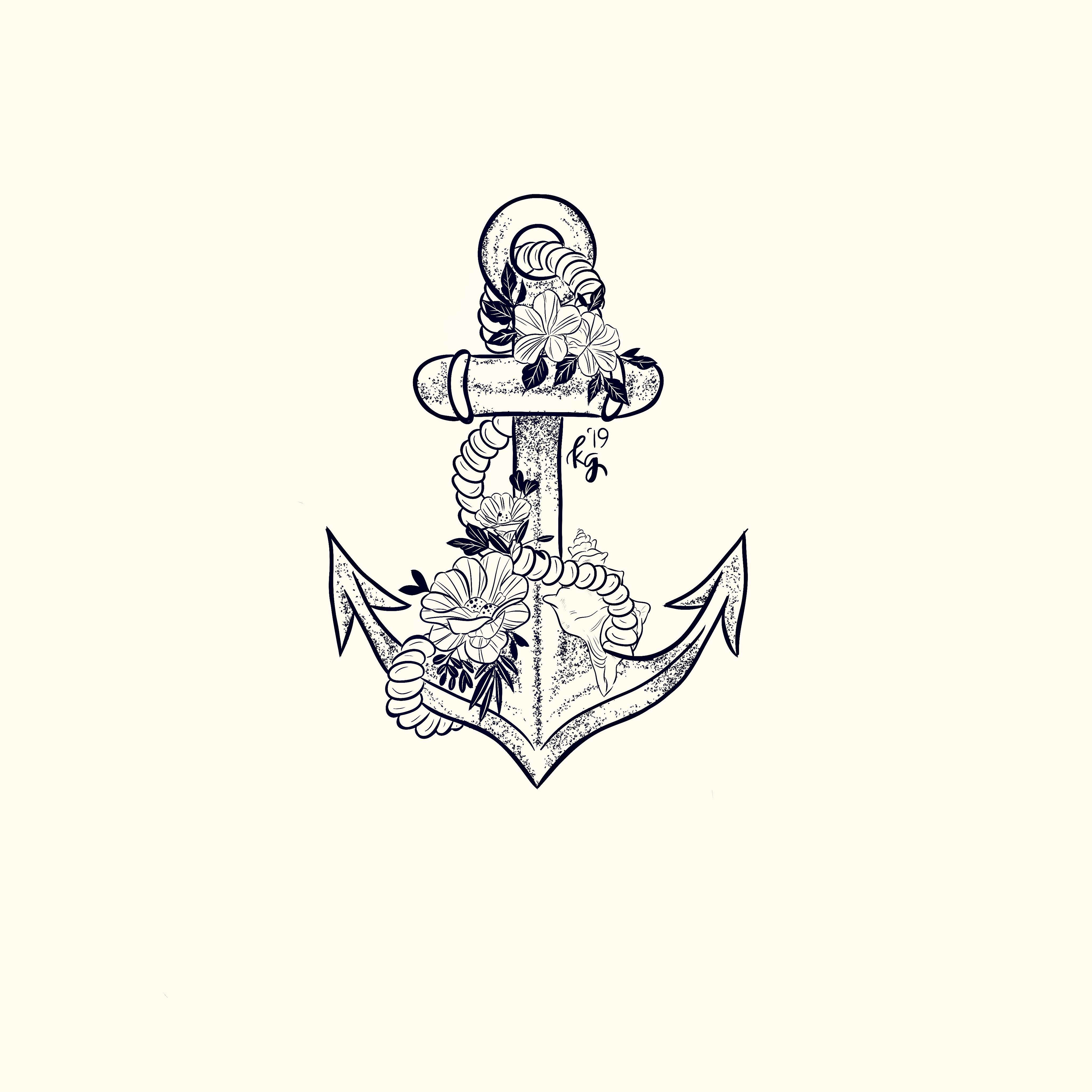 Anchor
