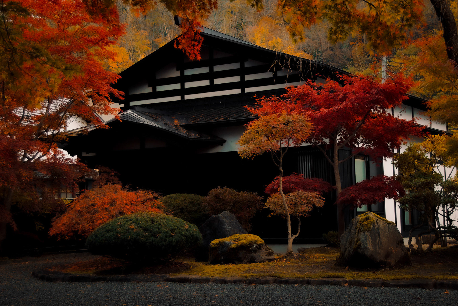 Kakunodate