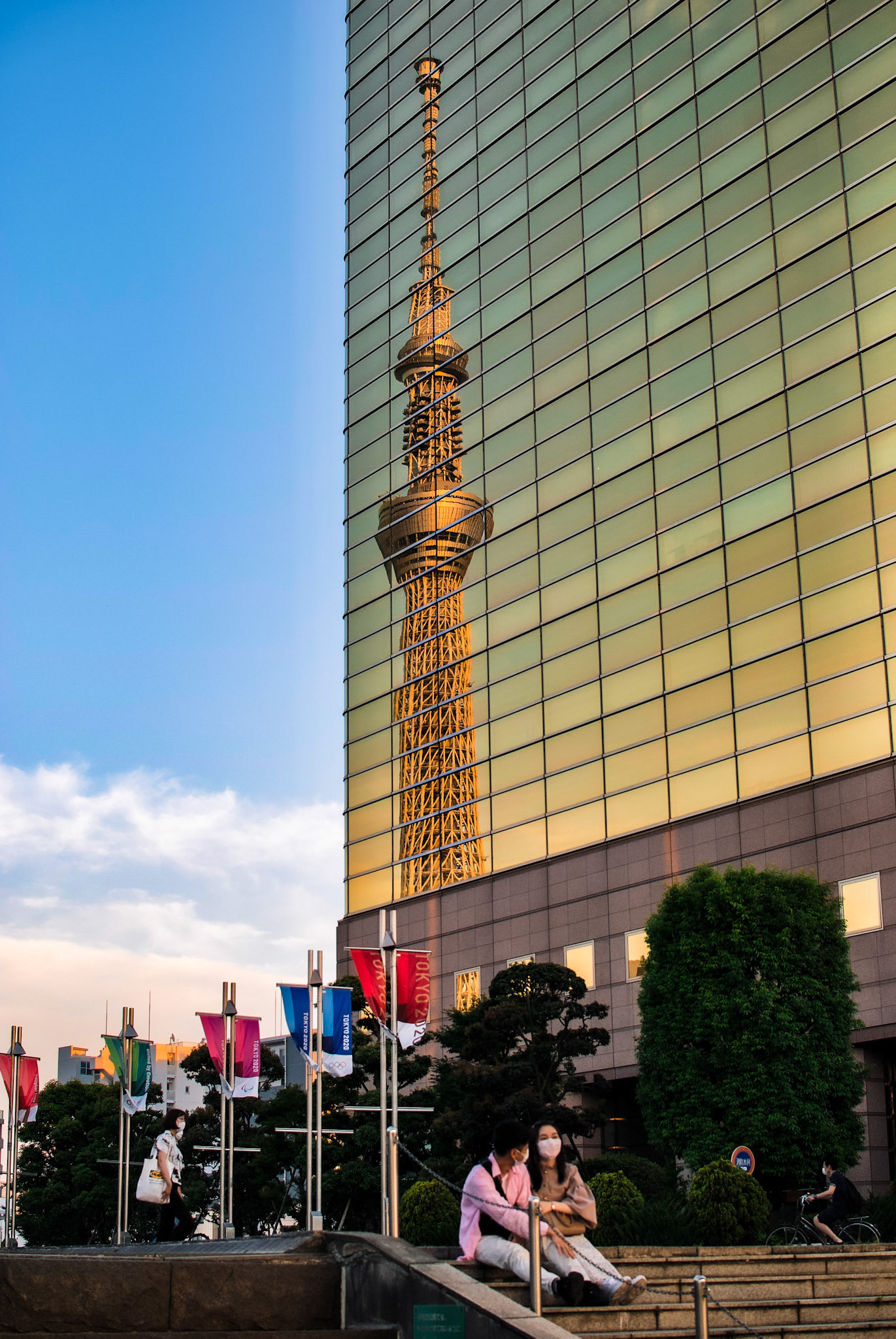Sumida
