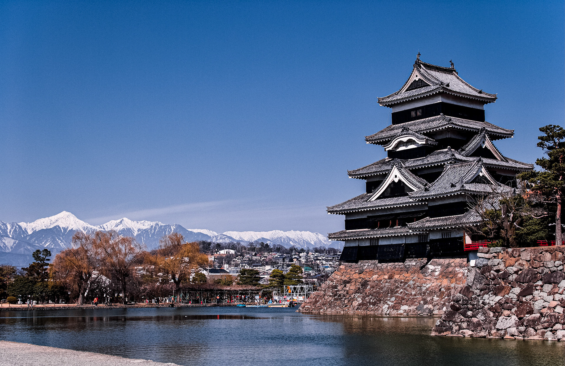 Matsumoto