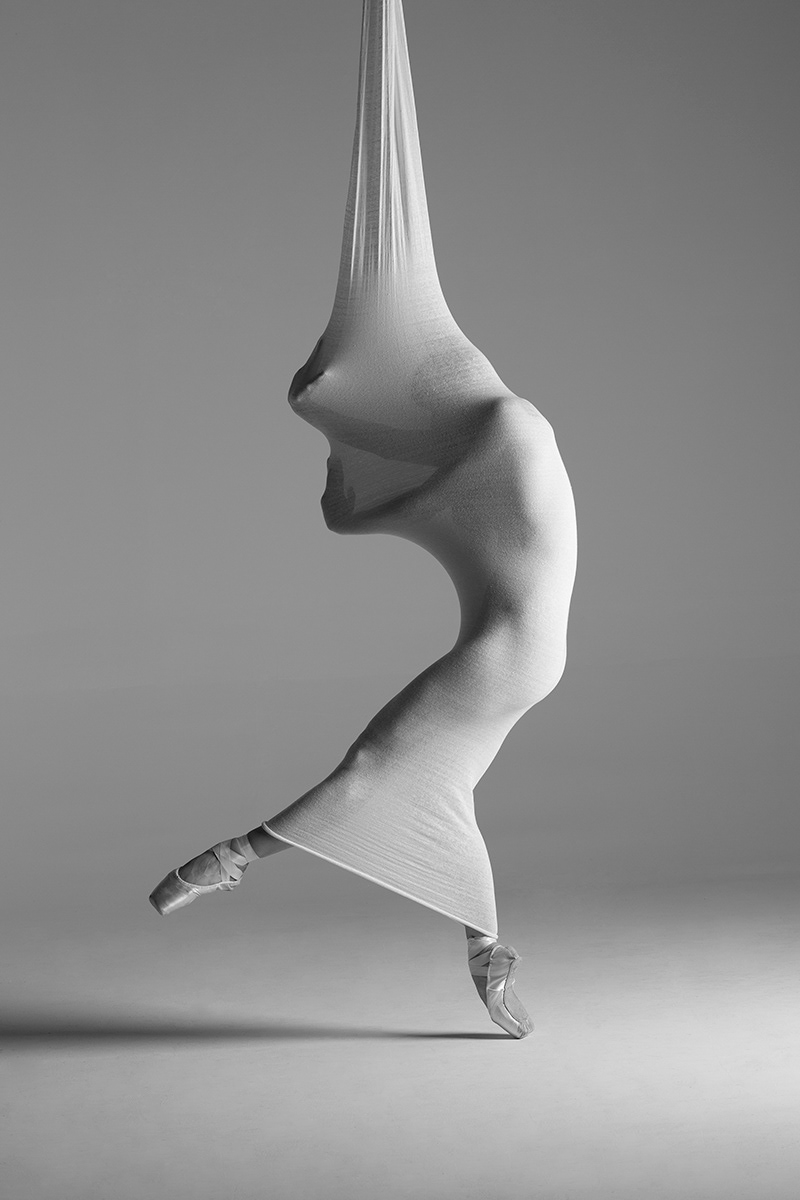 Commended I Want to Break Free by Mike Purvis