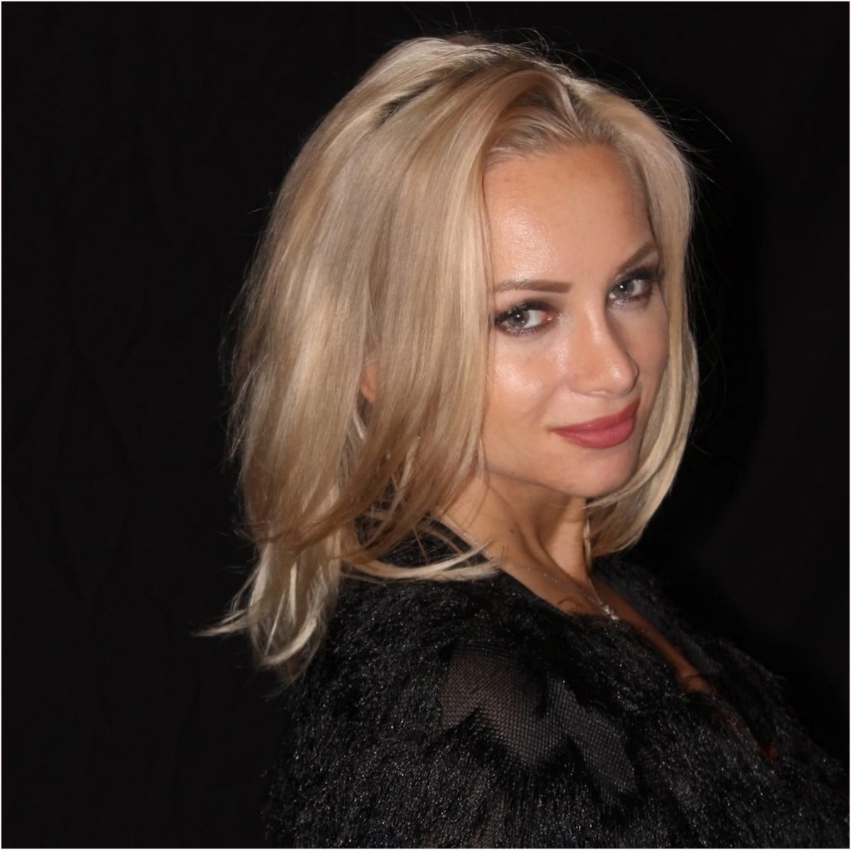 Aneta by Melvyn Ditchburn
