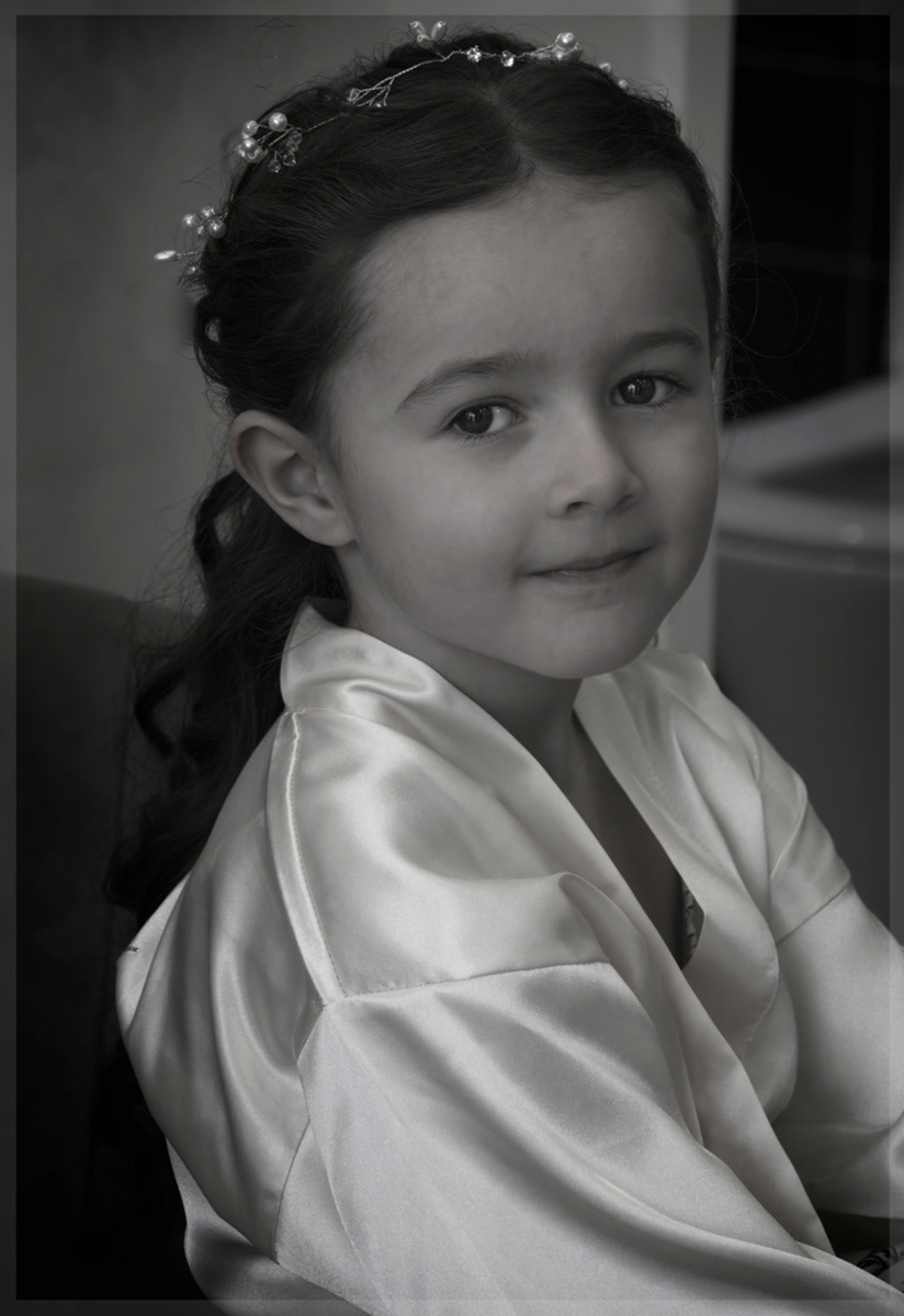 commended Bridesmaid byEmma Drummond