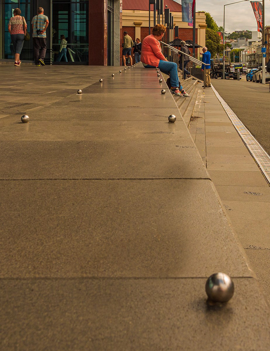 C - On The Ball - Jim Sweetman
