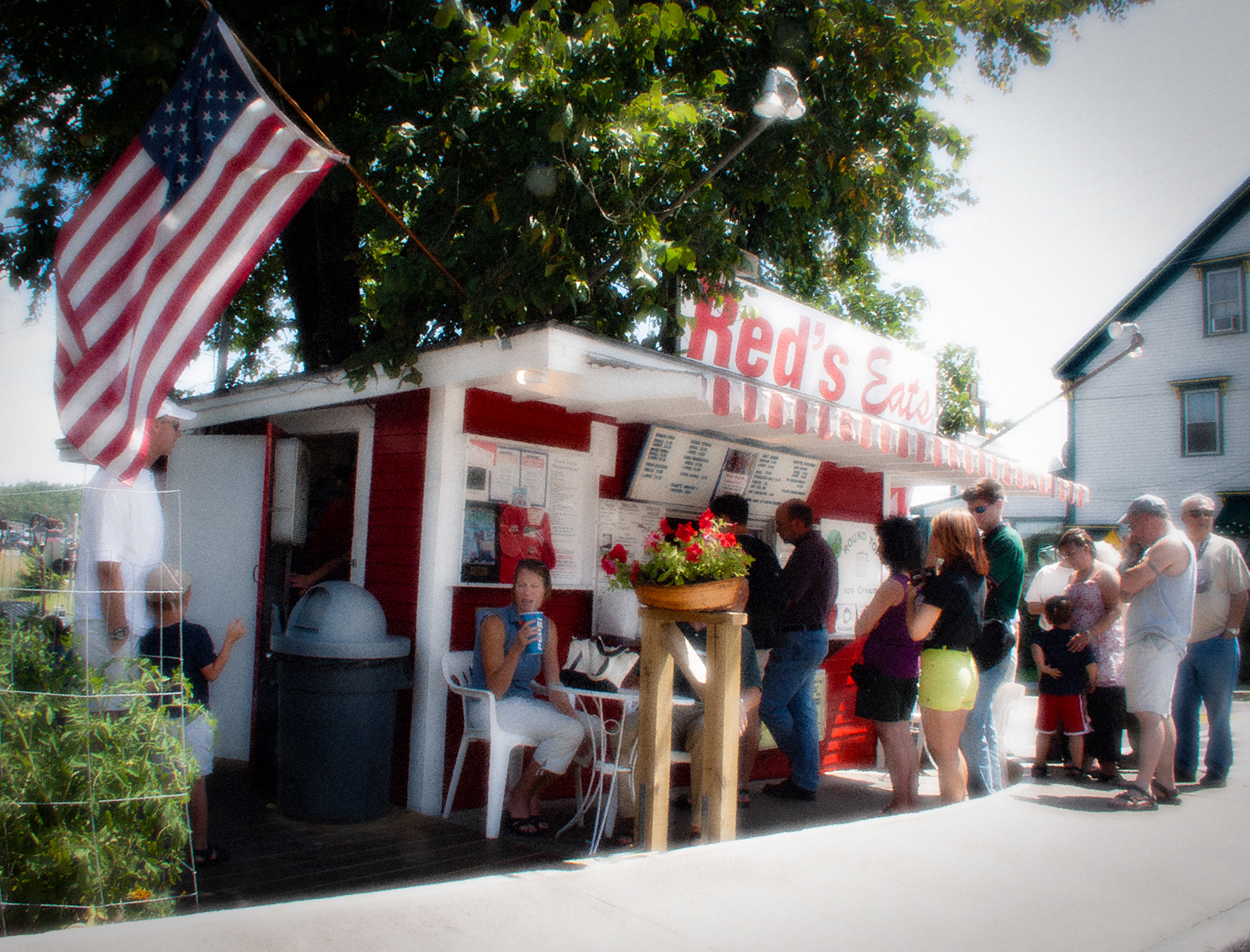 Wiscasset, Maine
