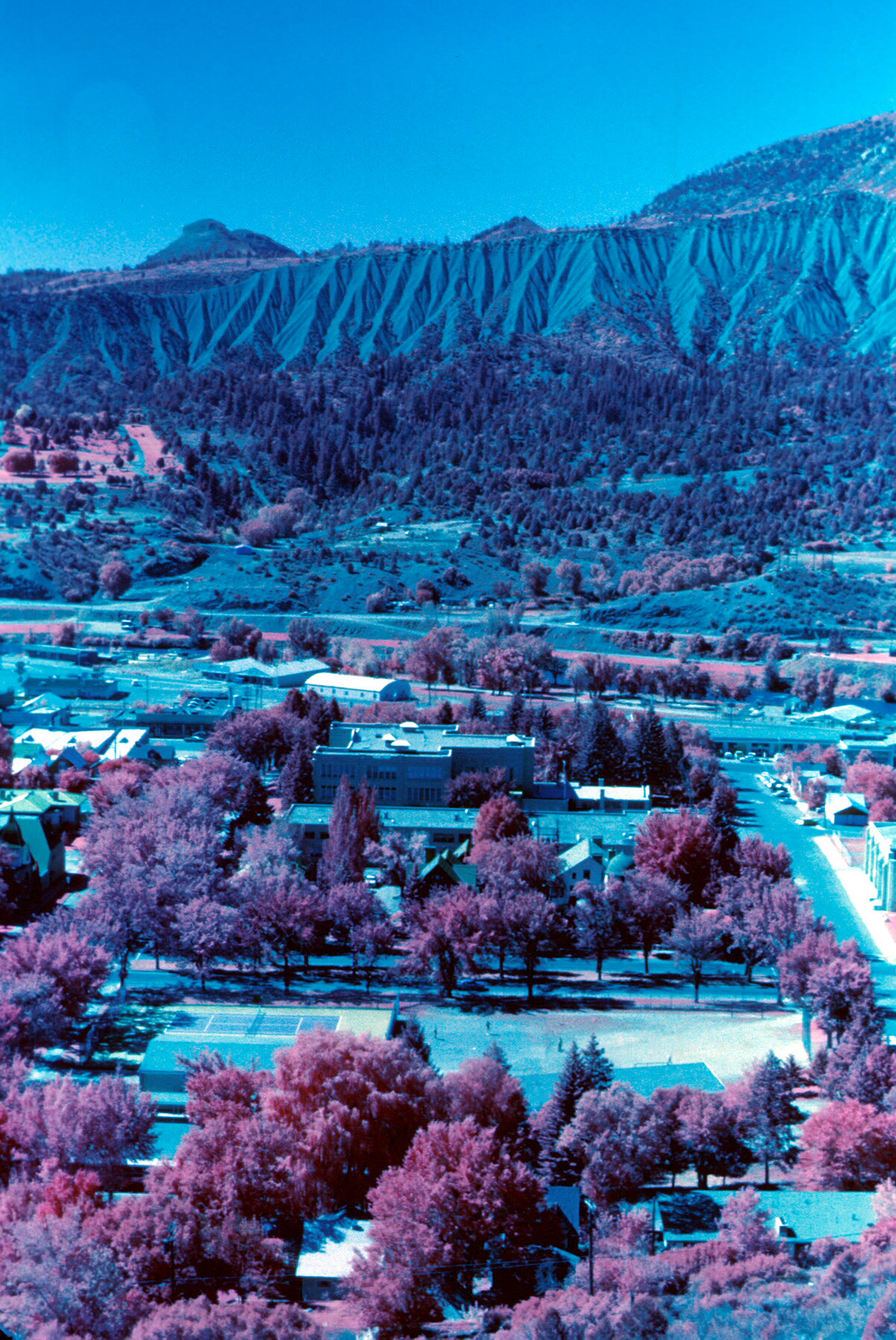 Durango, Colorado