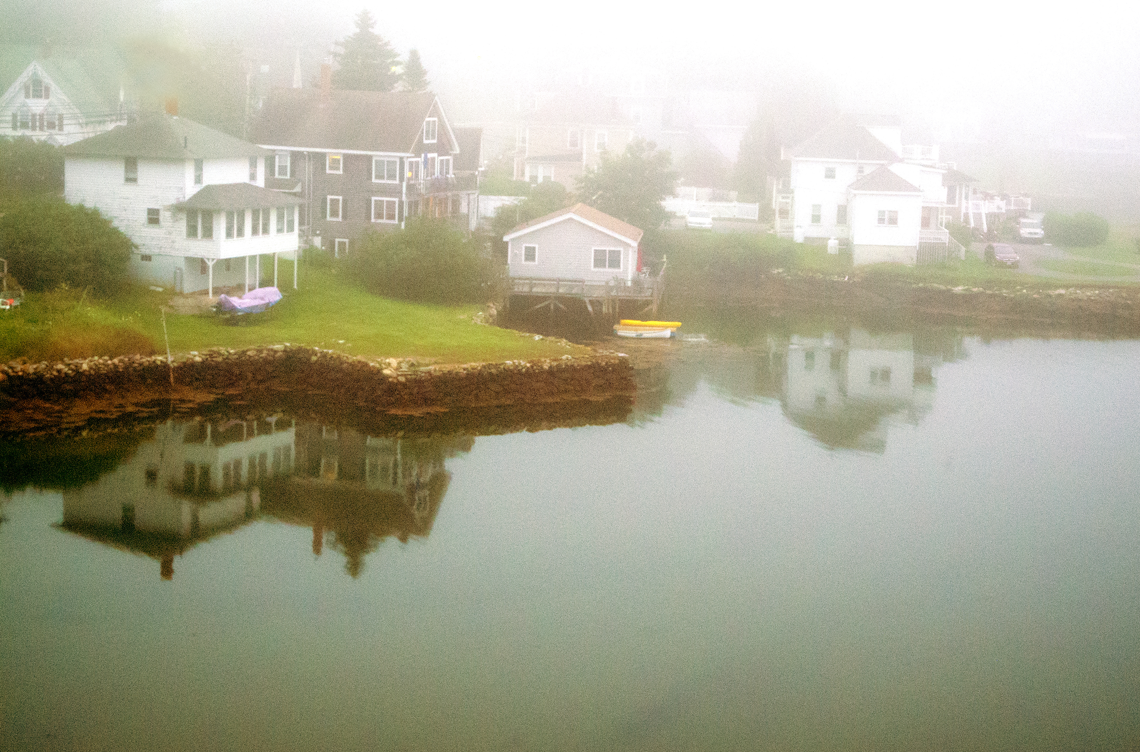 Boothbay Harbor, Maine