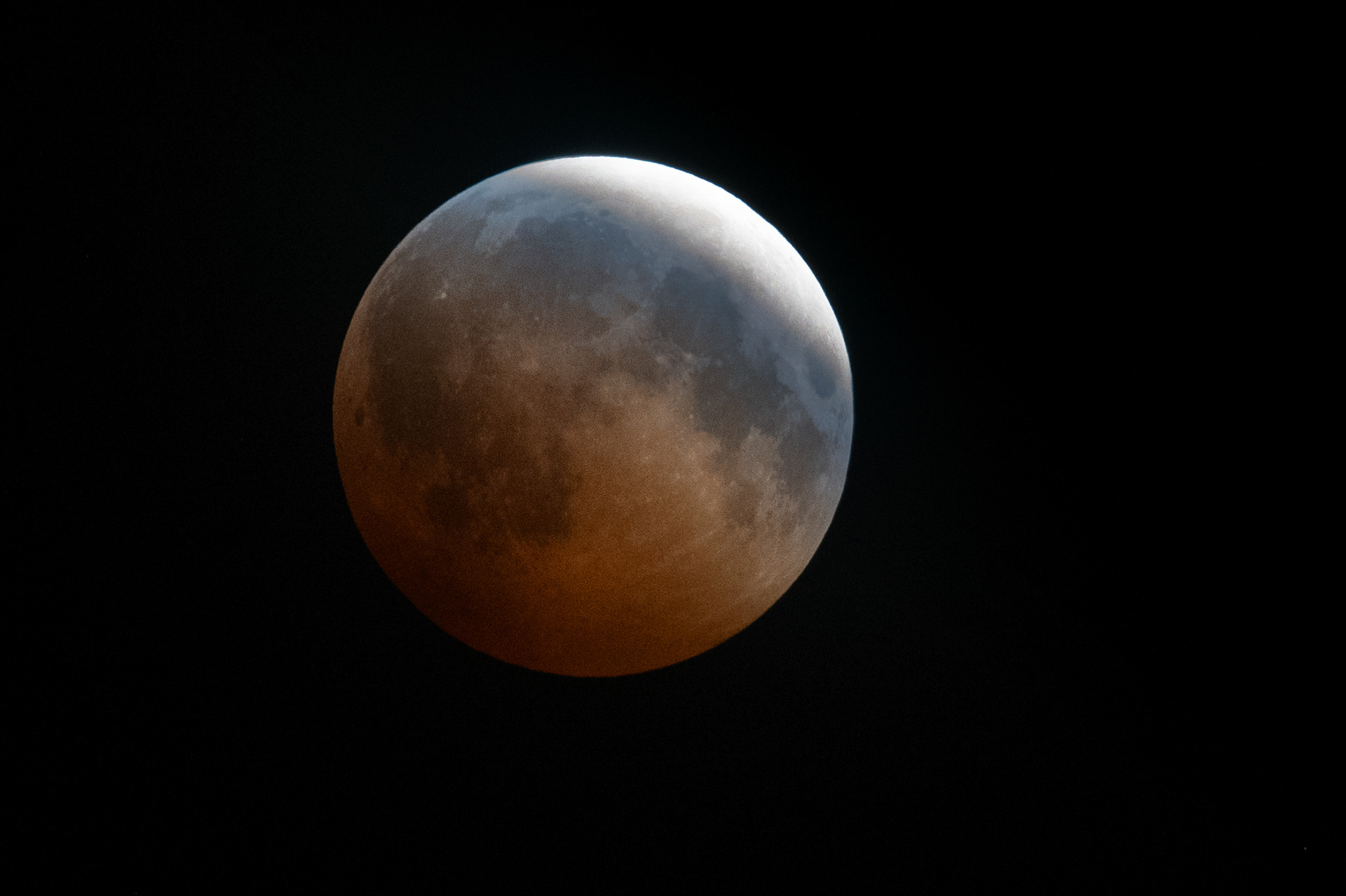 Lunar Eclipse