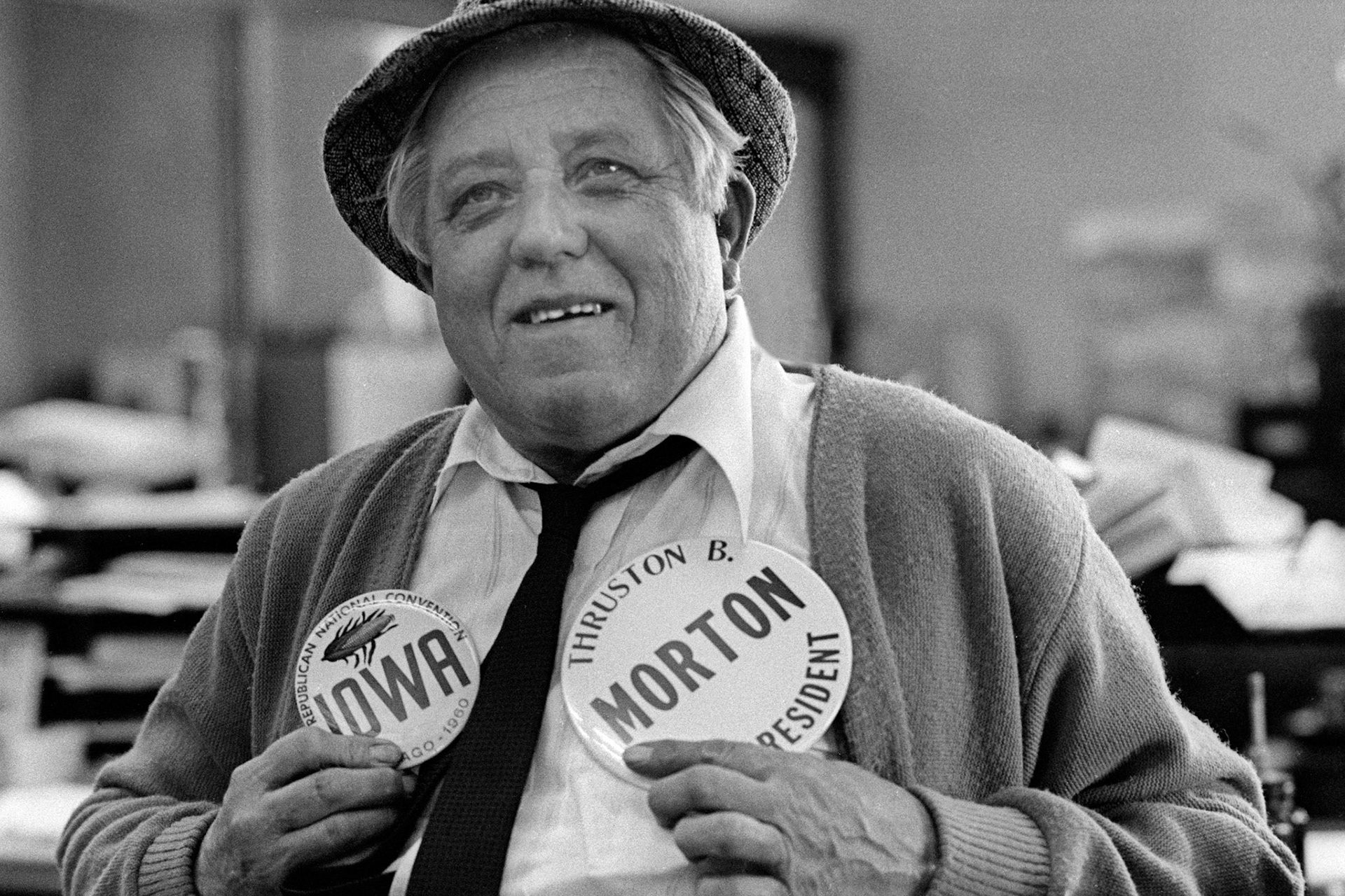 Photographer Sam Bjorkman