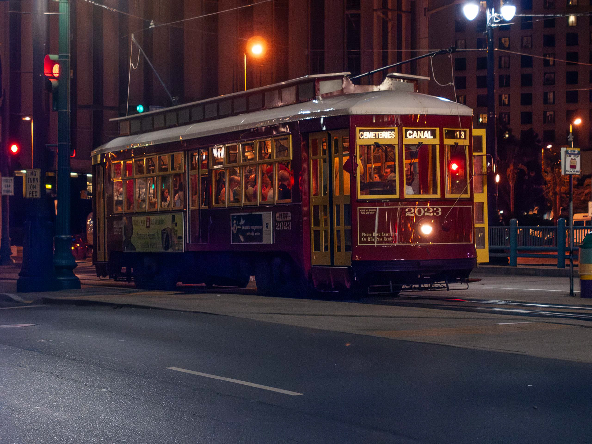 New Orleans