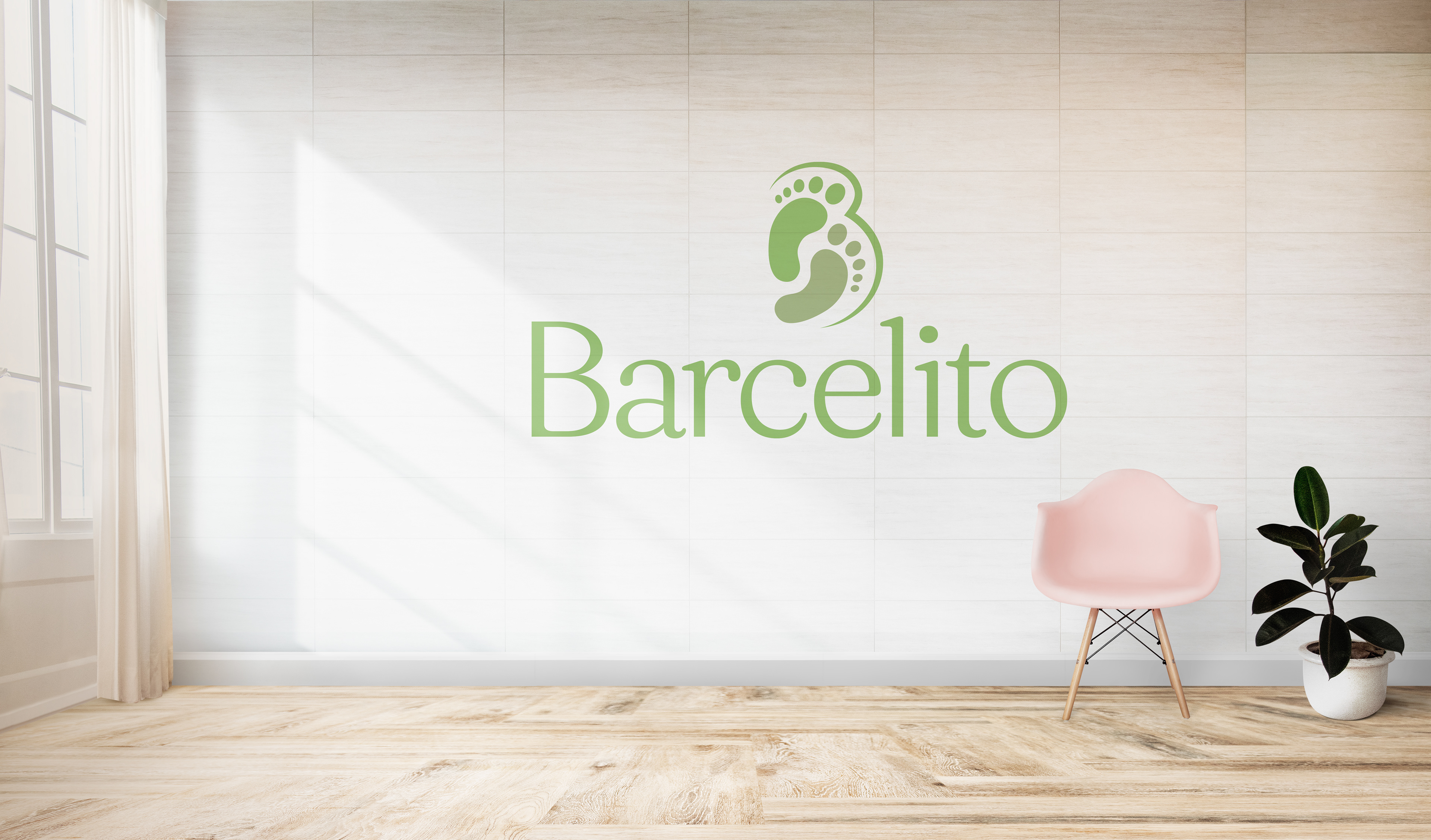 Cartel Barcelito