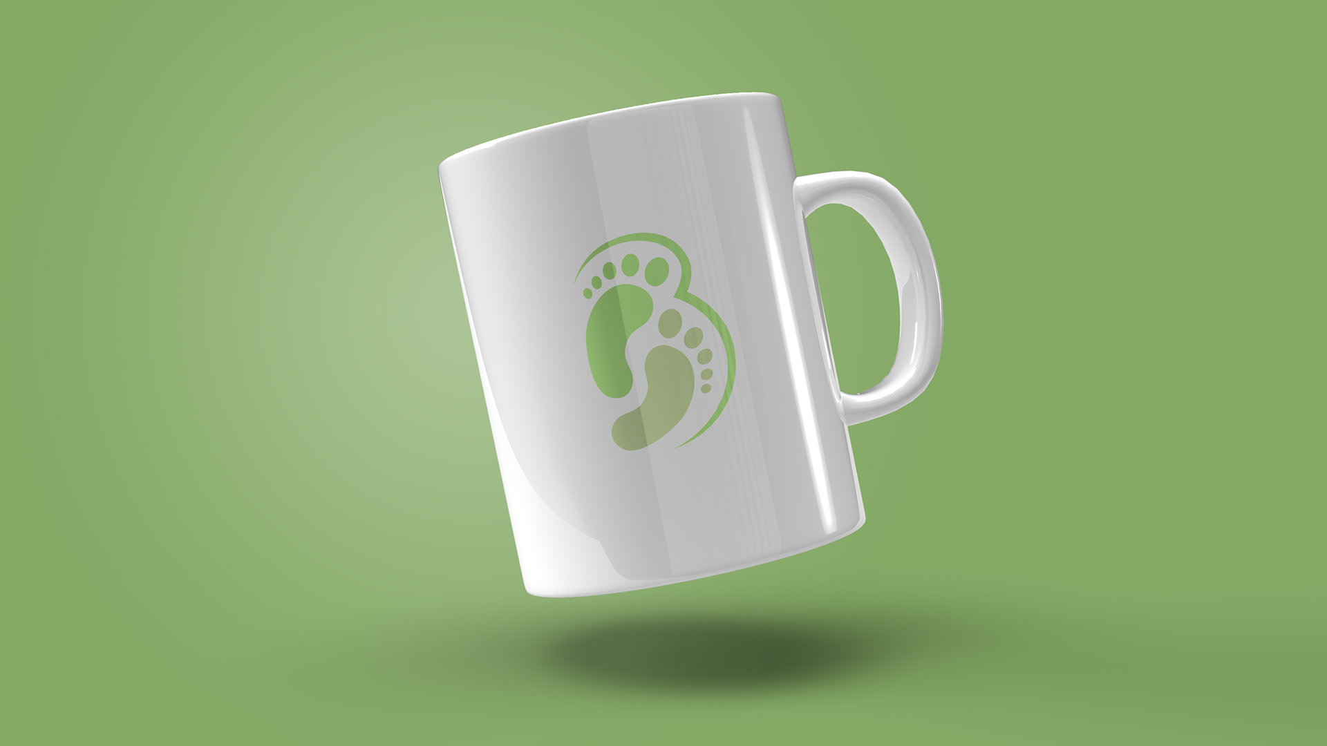 Taza Barcelito