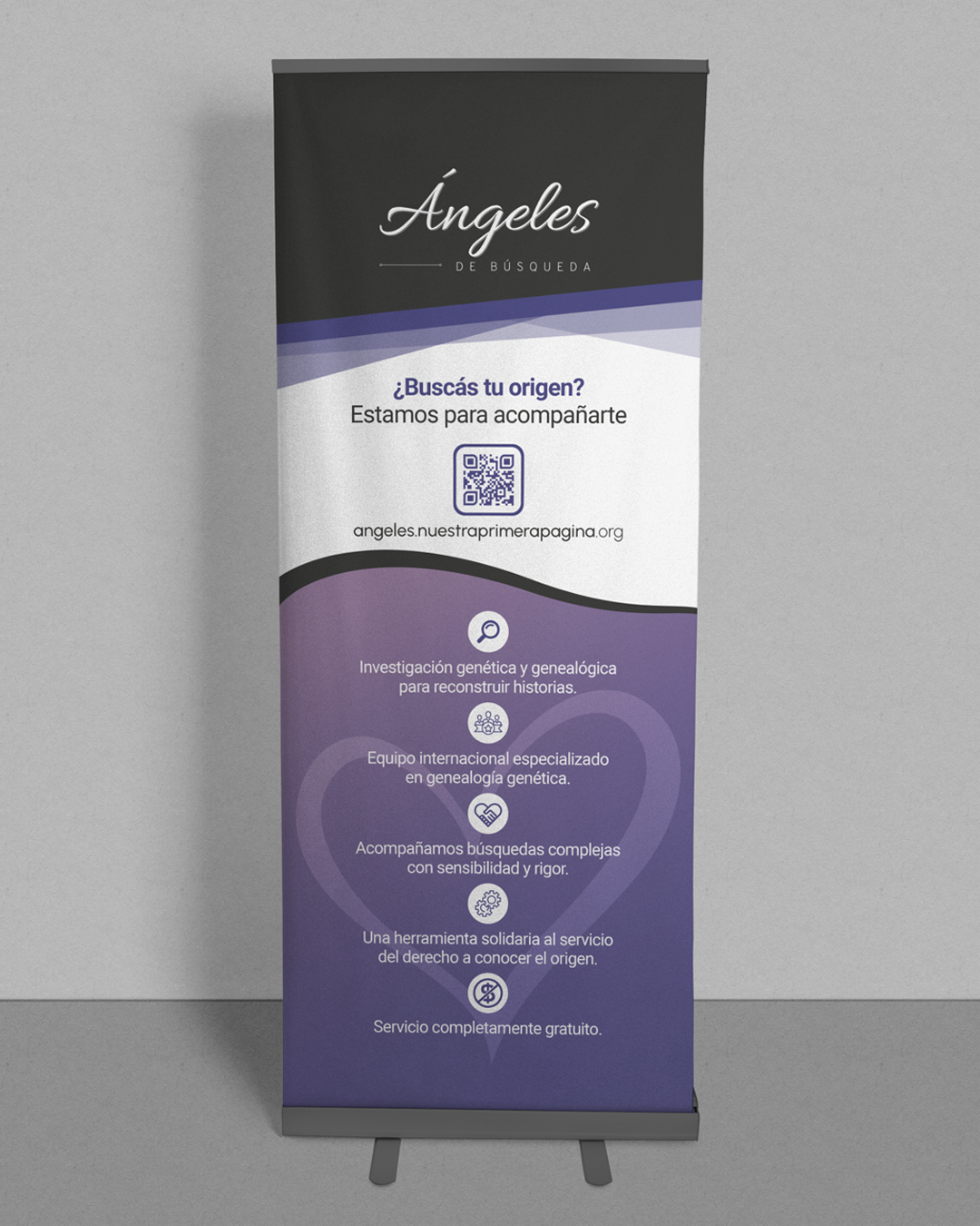 Banner Ángeles de Búsqueda - NPP
