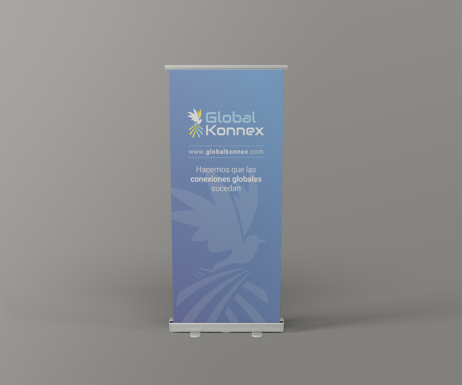 Banner Global Konnex