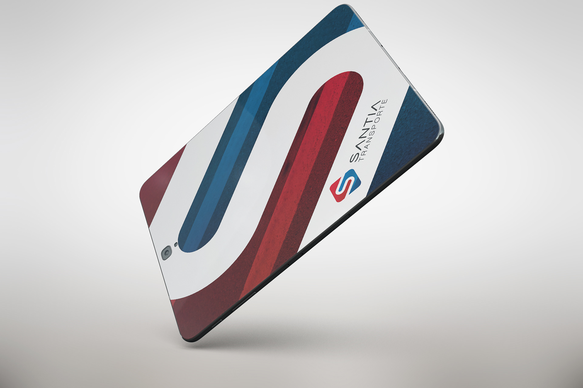 Mouse pad Santia