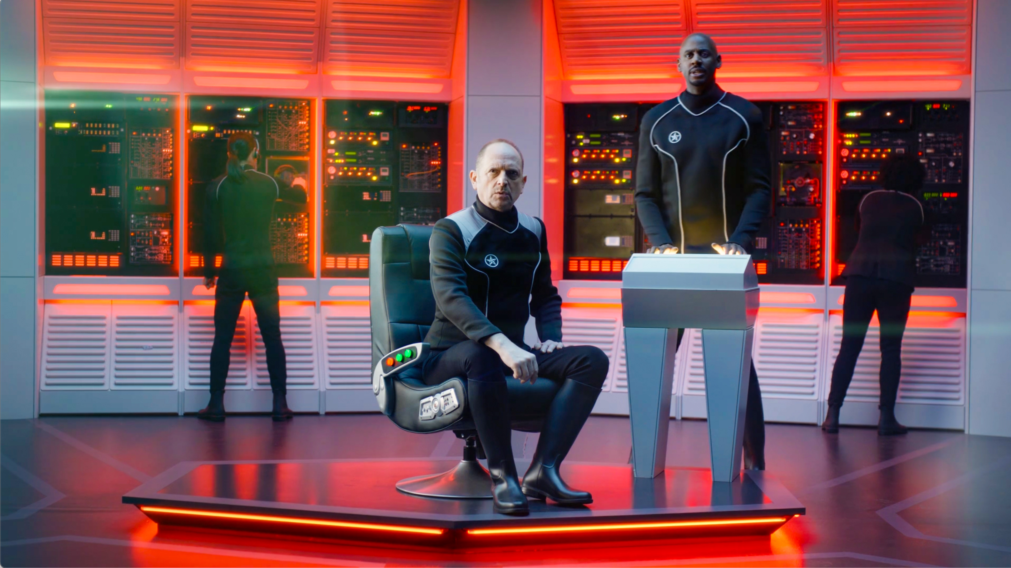 THE CLOSEST I'VE COME... SO FAR!  