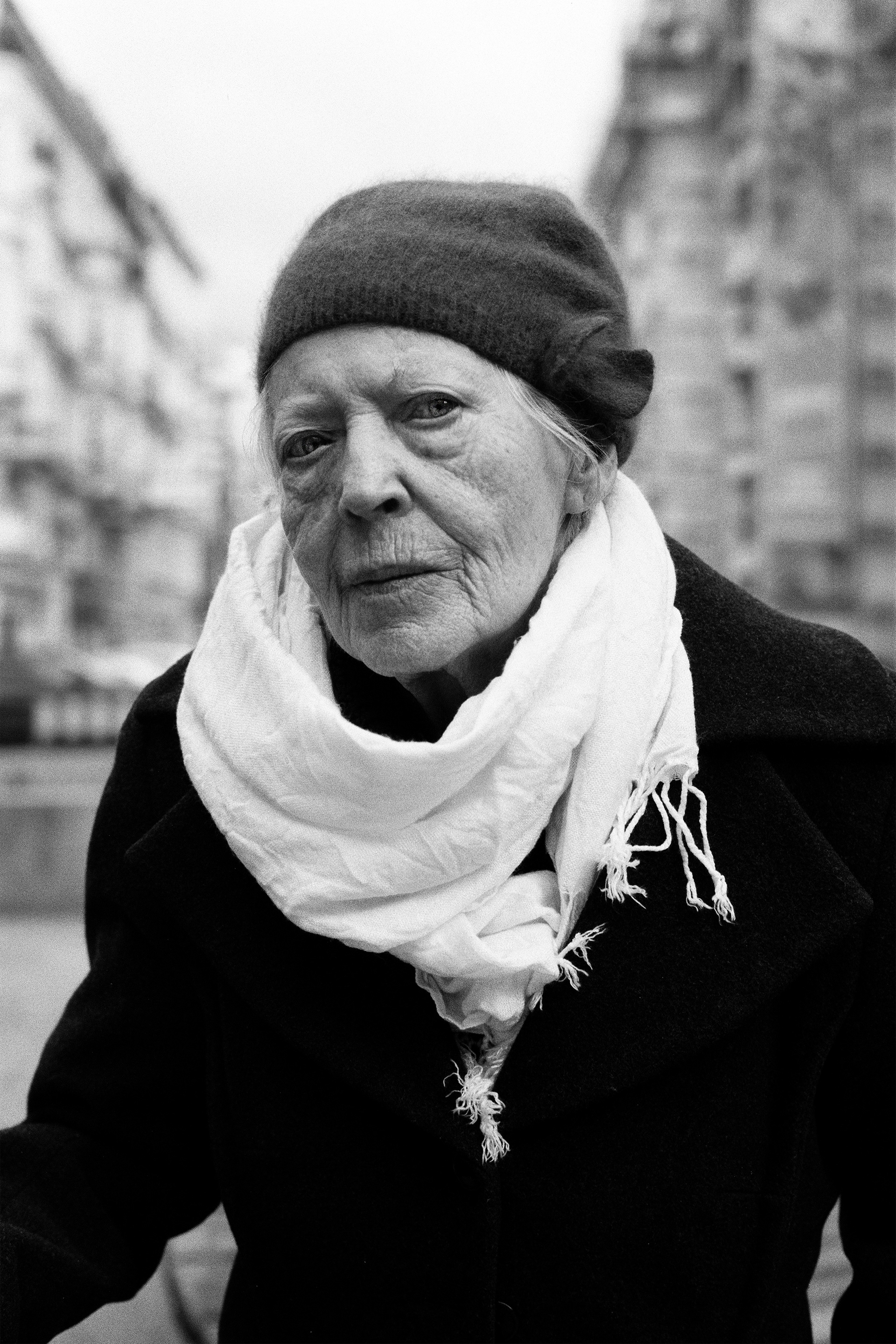 Inge, 93 Jahre