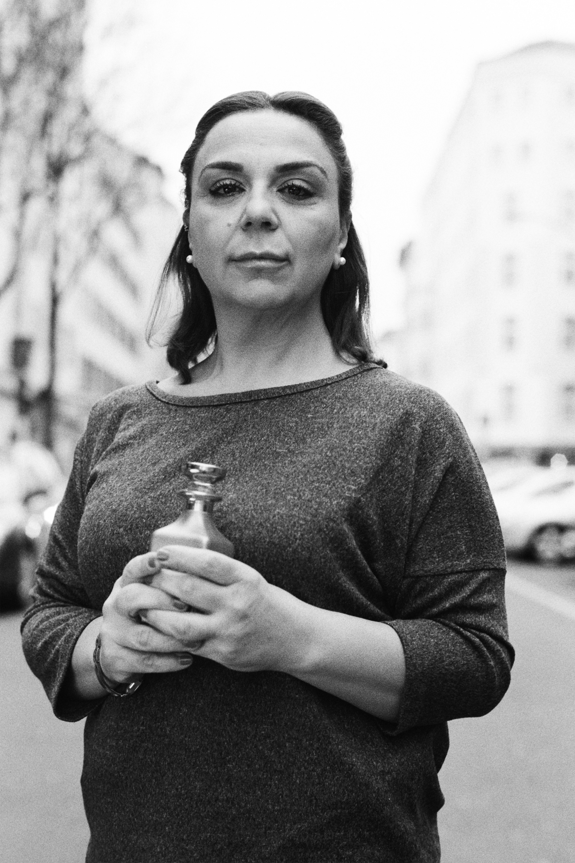 Carolin, 47 Jahre