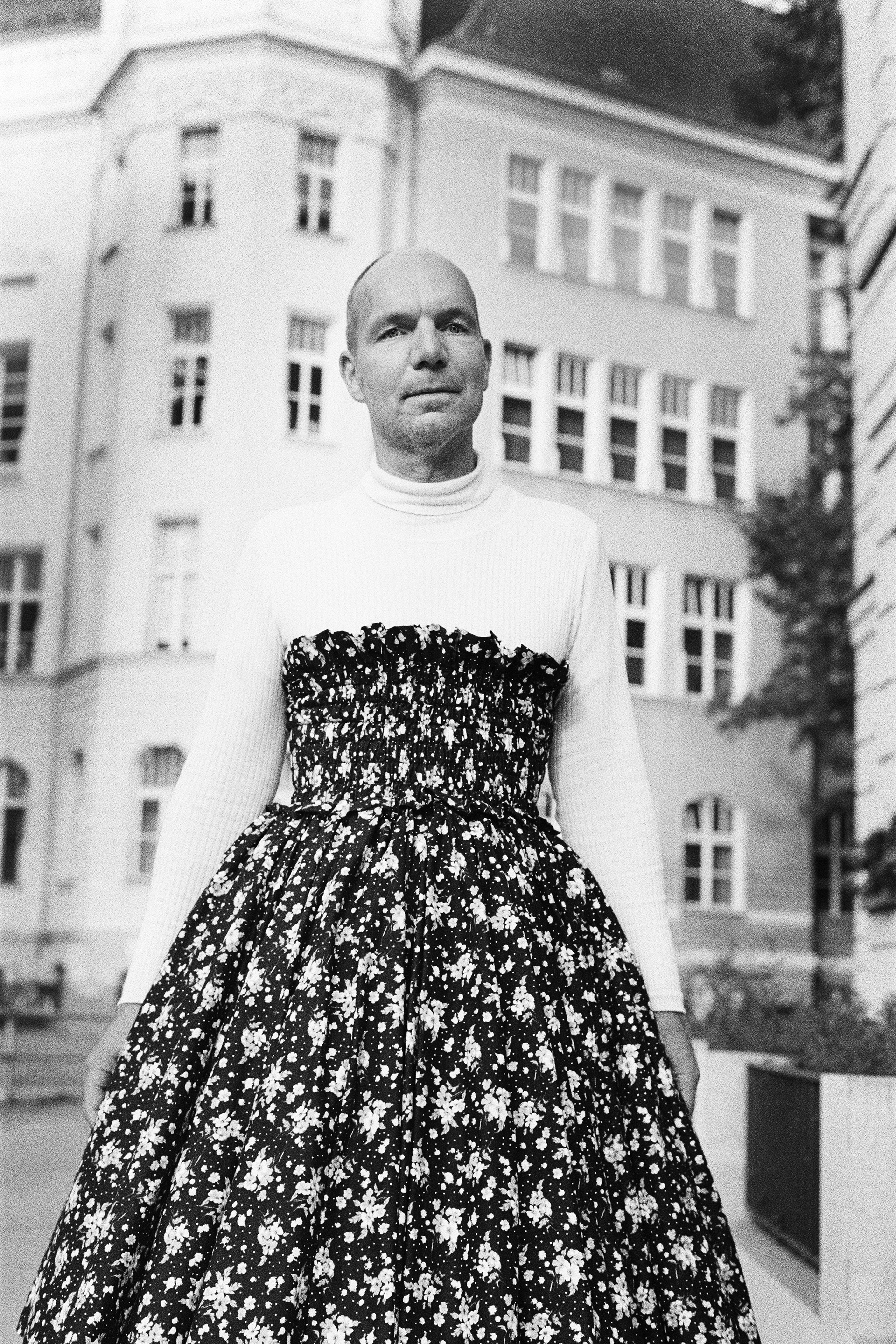 Lars, 48 Jahre
