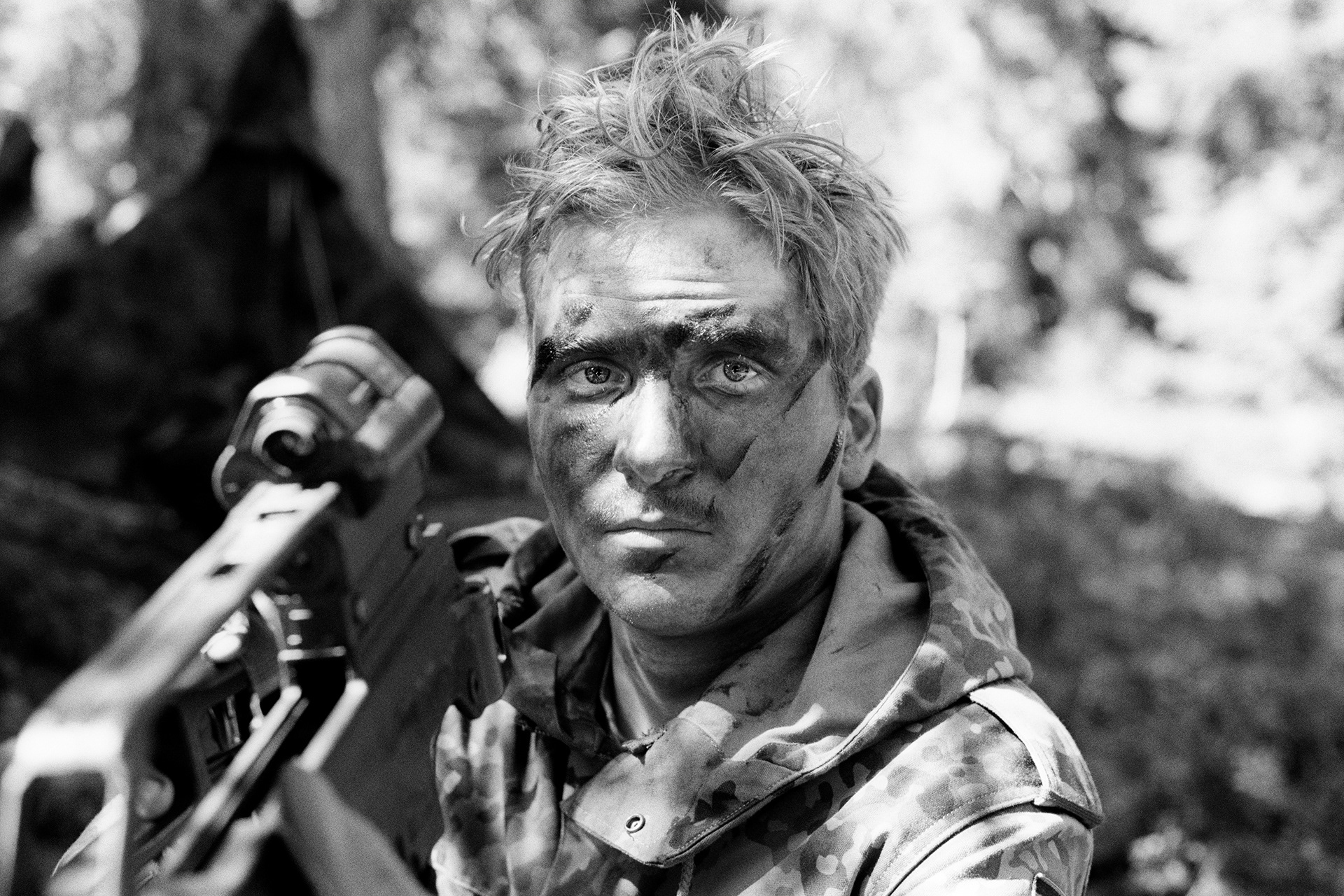 Dominik Vergangenheit