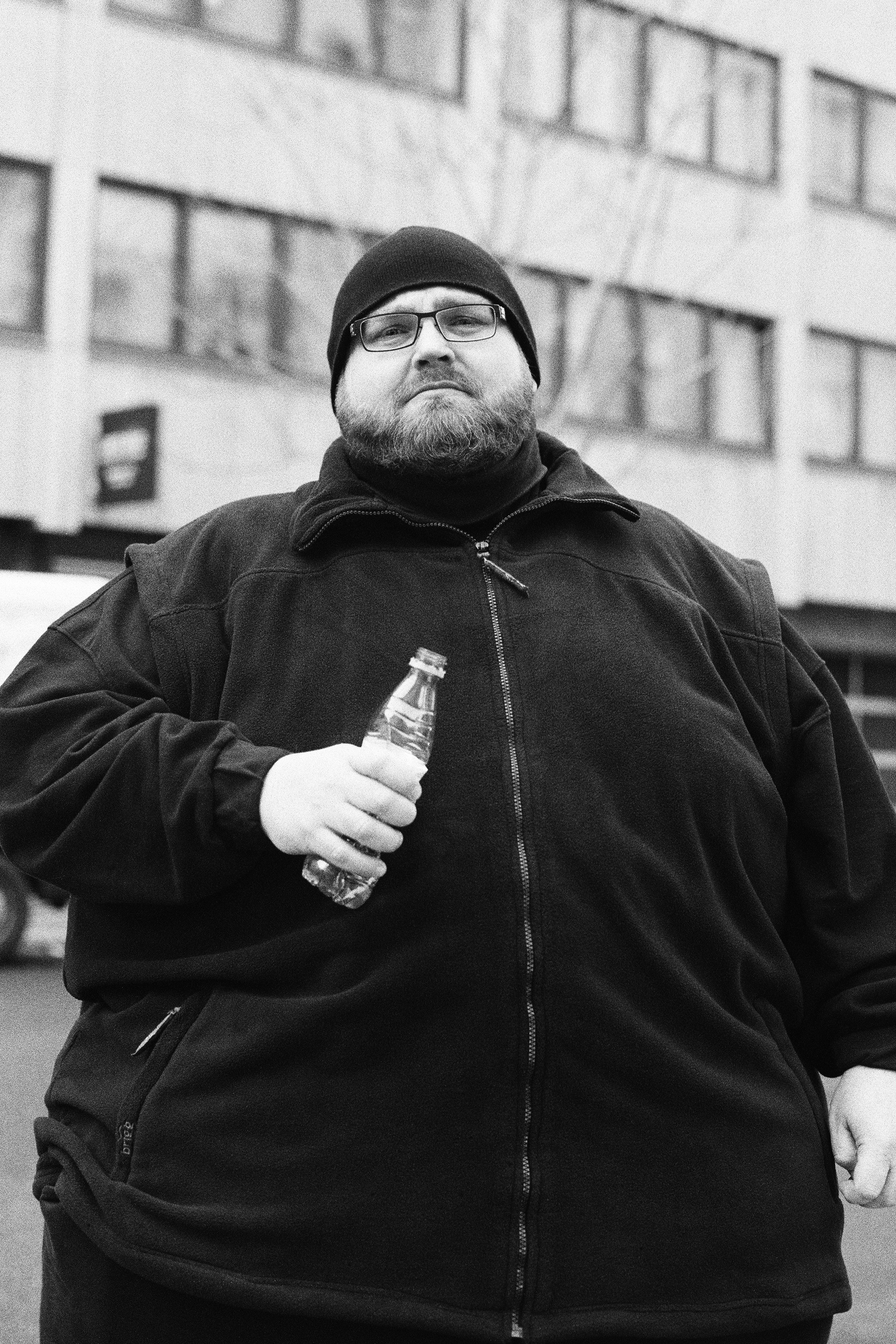 Deven, 39 Jahre