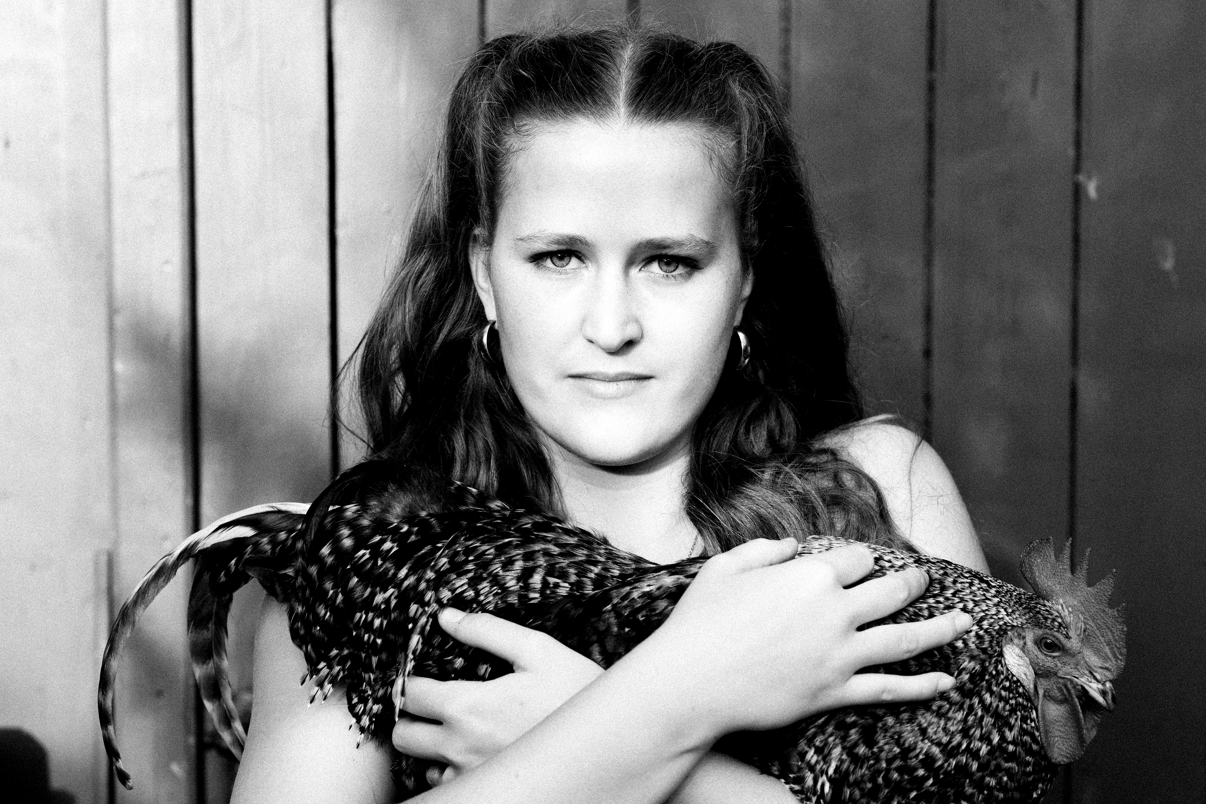 Lea Vergangenheit