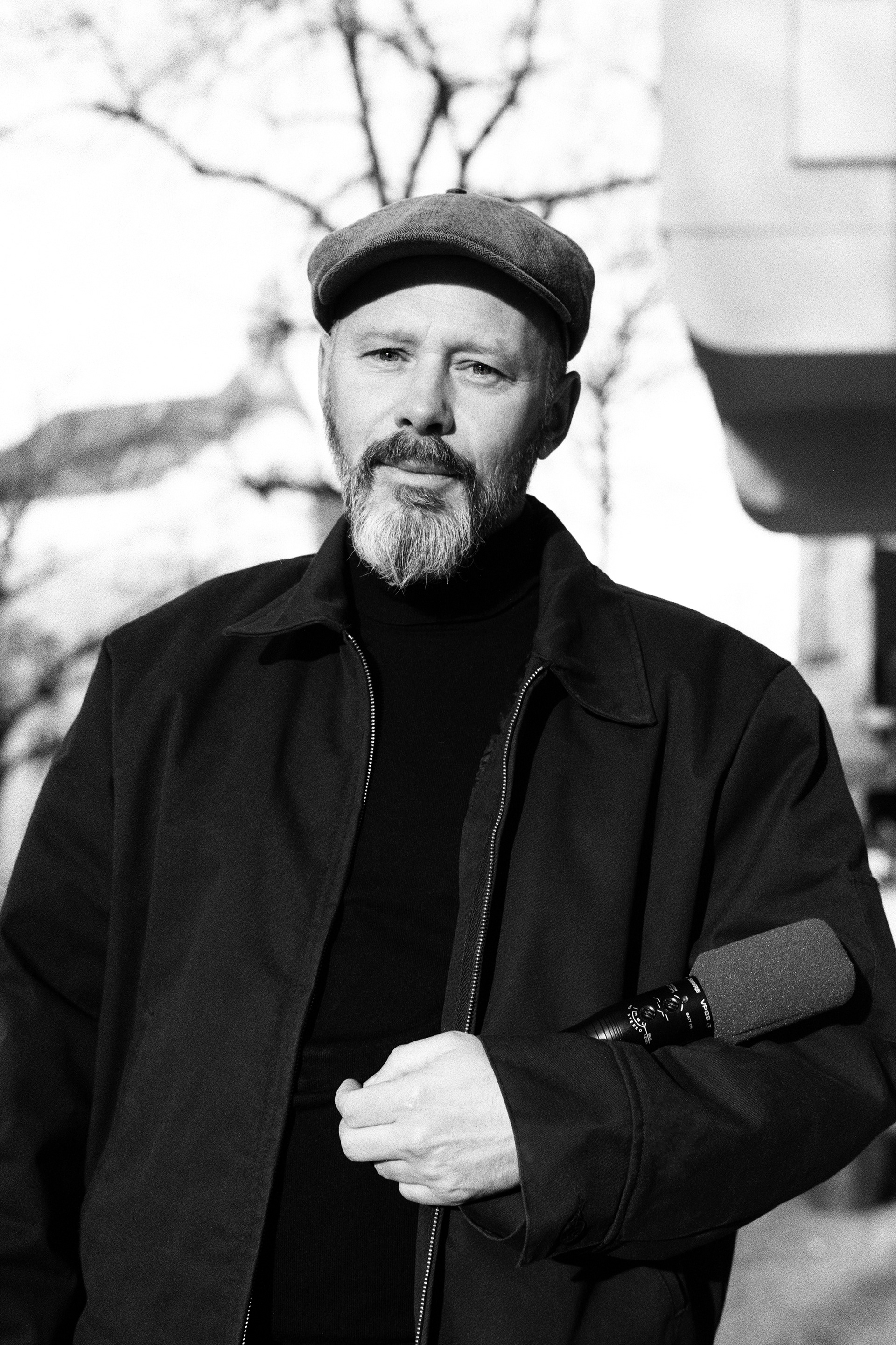 Michael, 52 Jahre