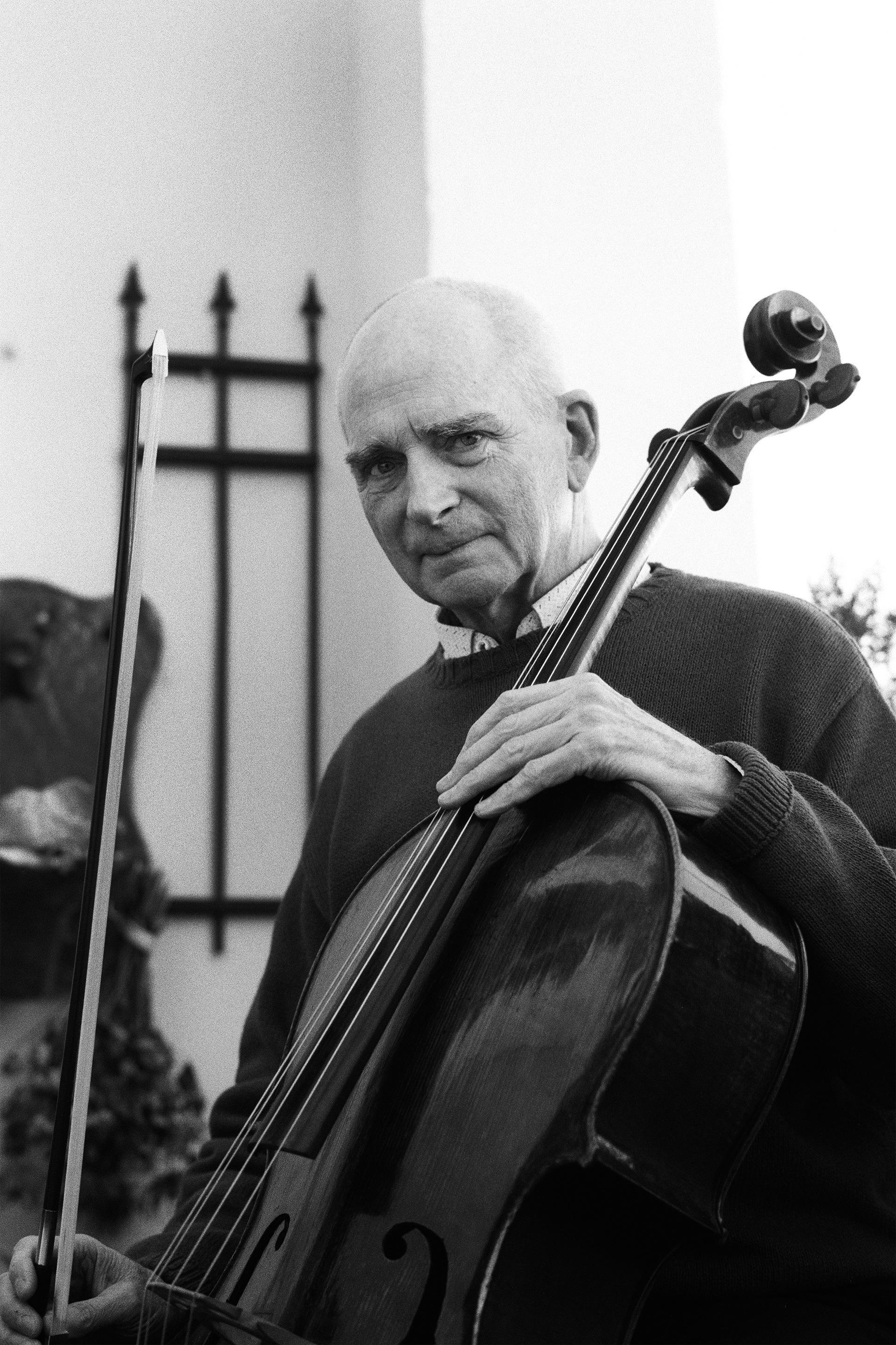 Frank, 71 Jahre