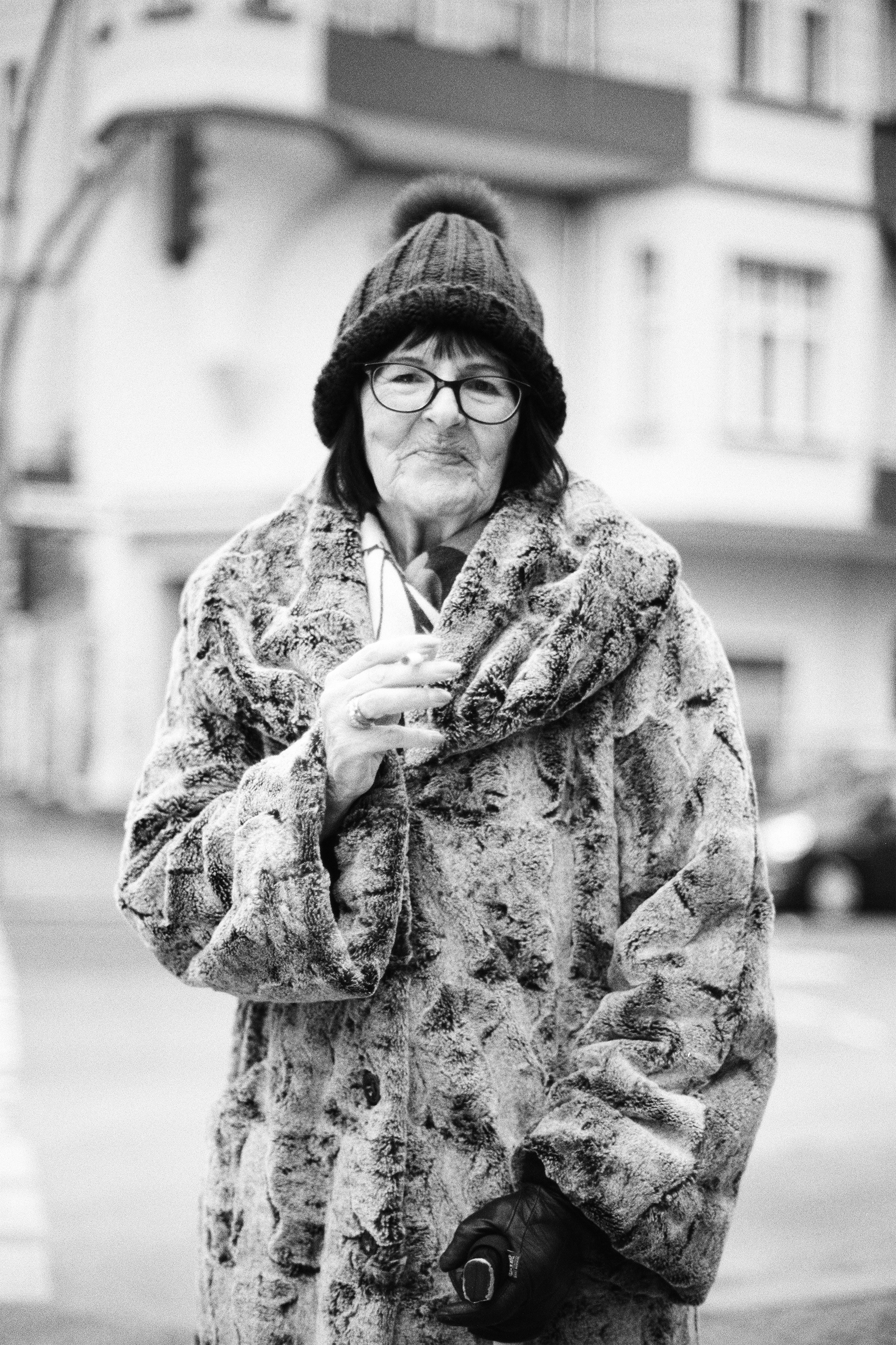 Elke, 76 Jahre