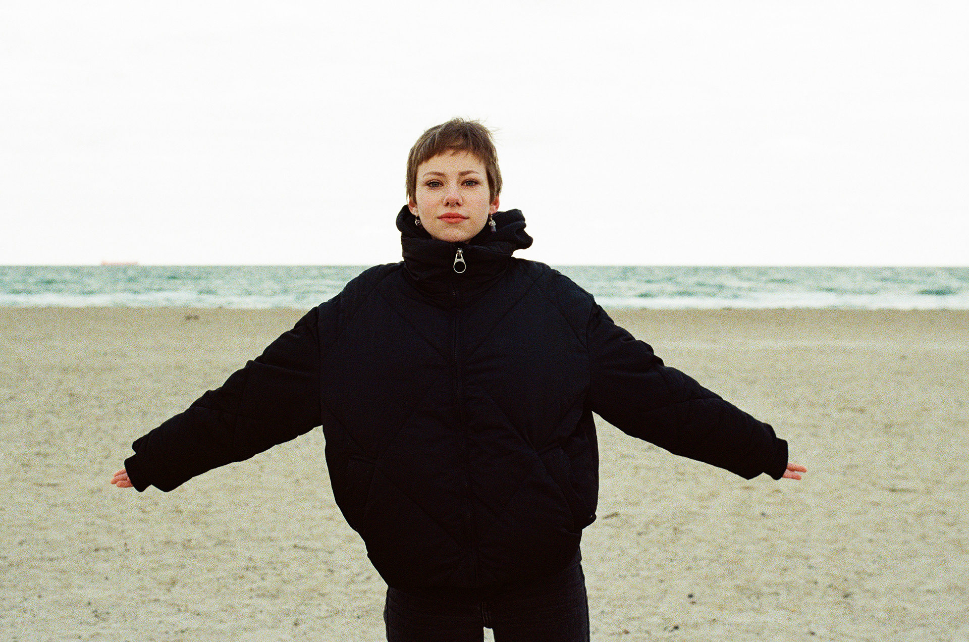 Lene Zukunft