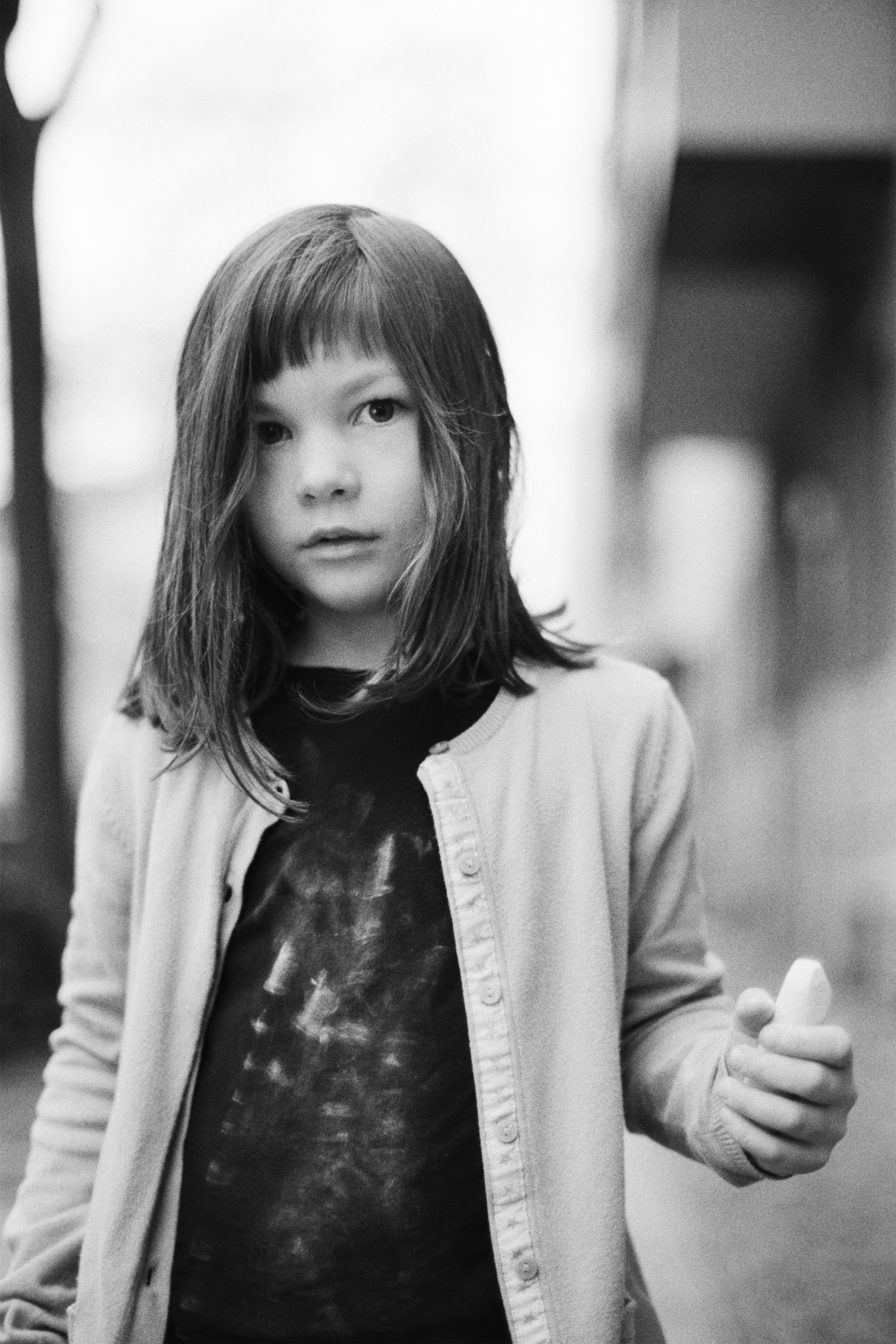 Paula, 6 Jahre