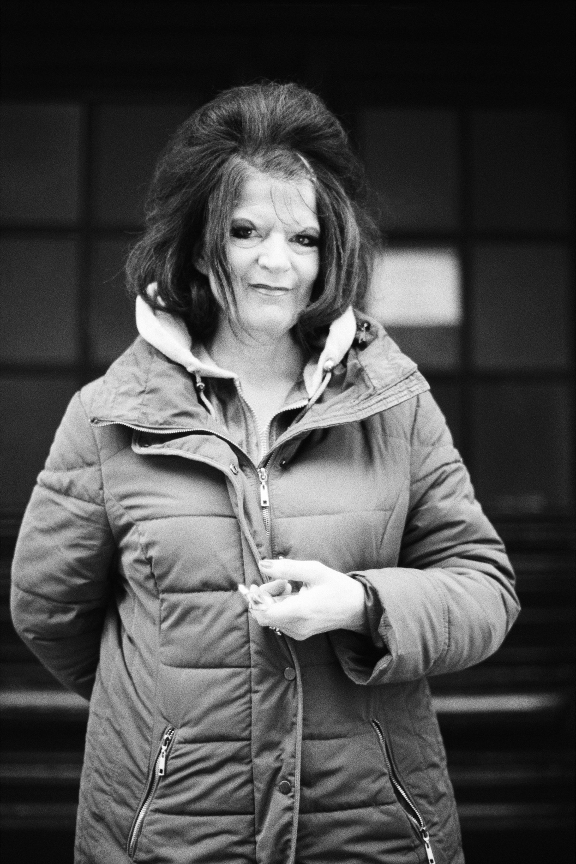 Gabriele, 54 Jahre