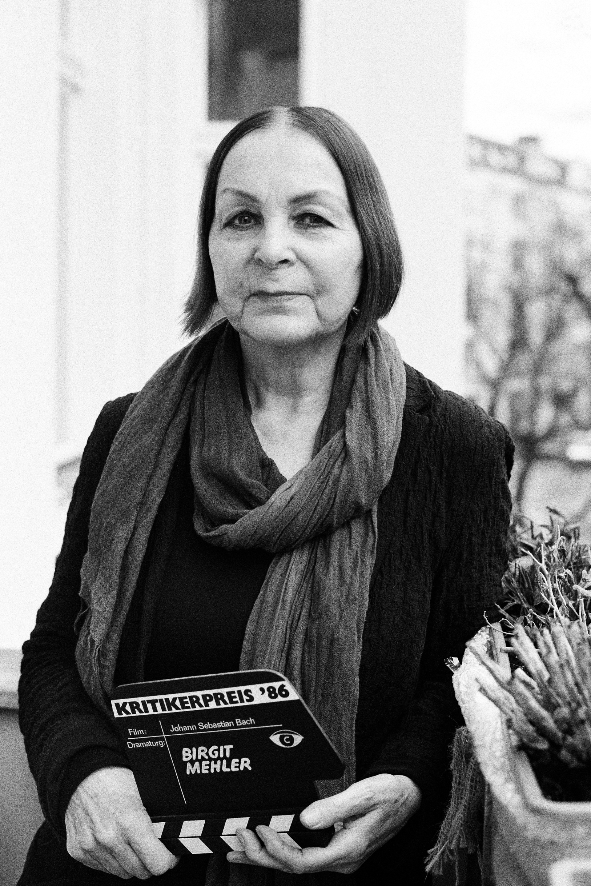 Birgit, 77 Jahre