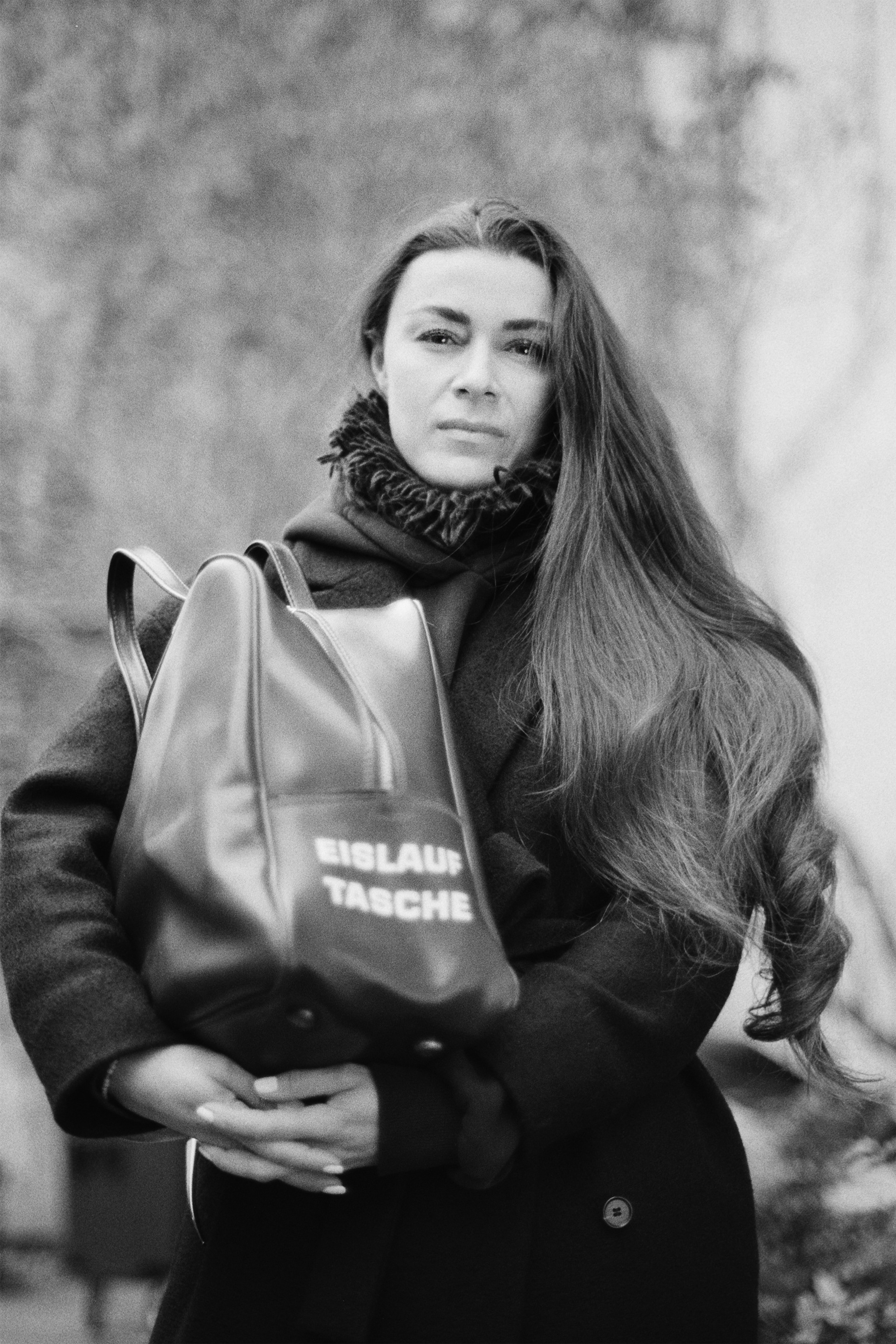 Laura, 32 Jahre