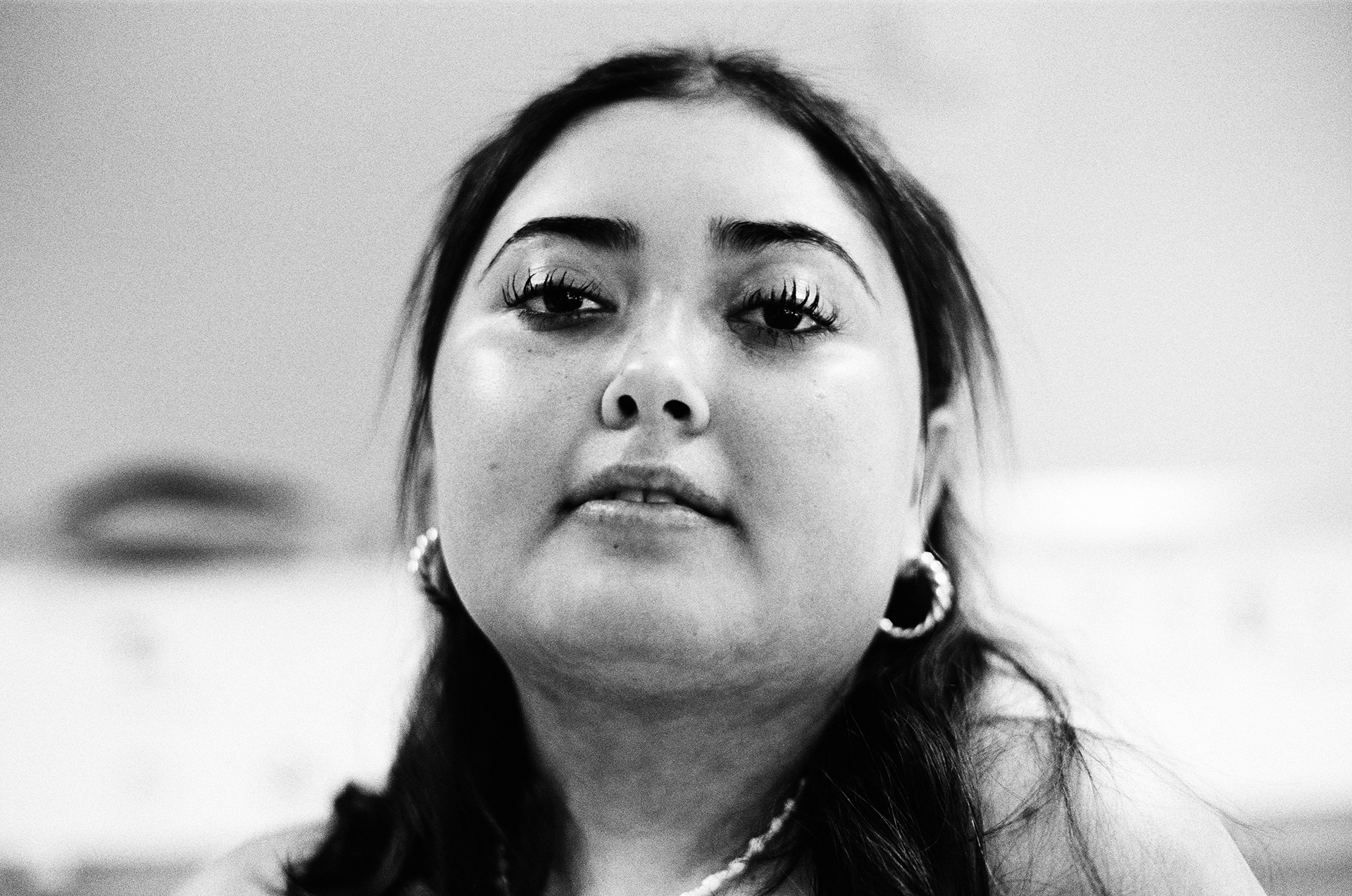 Nina Vergangenheit