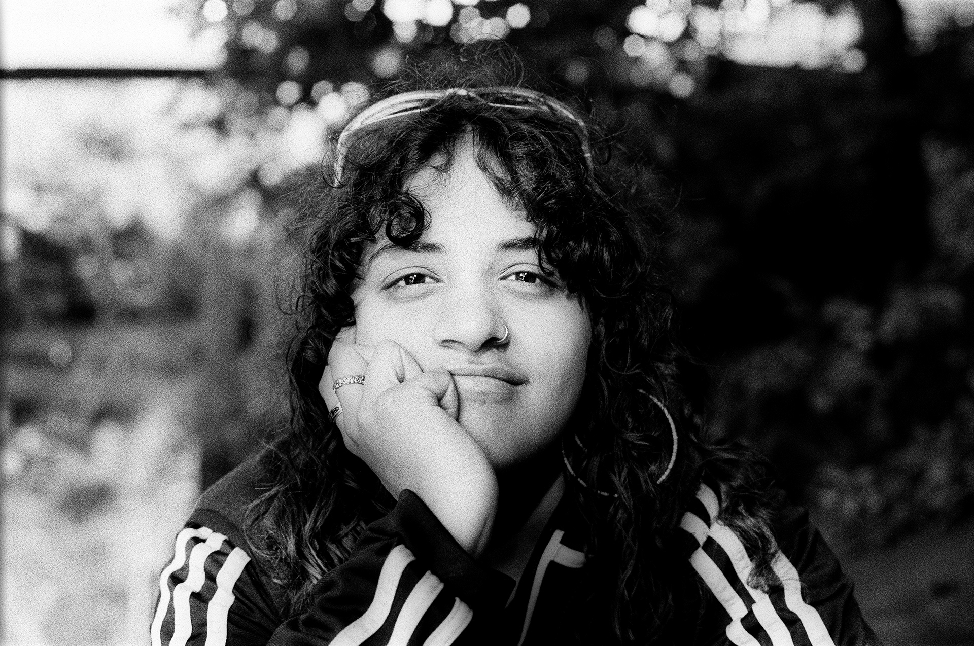 Fatima Vergangenheit