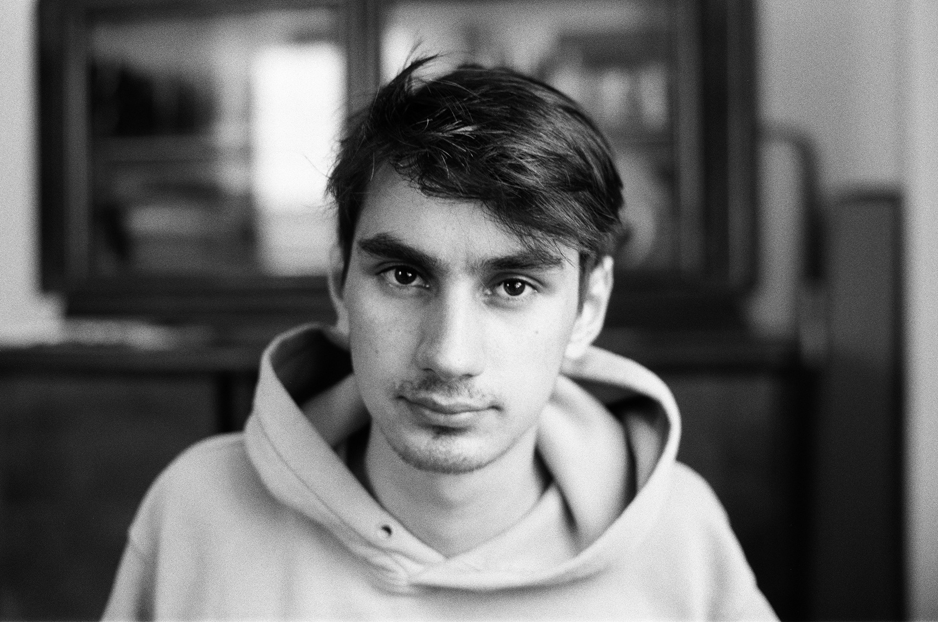 Chris Vergangenheit