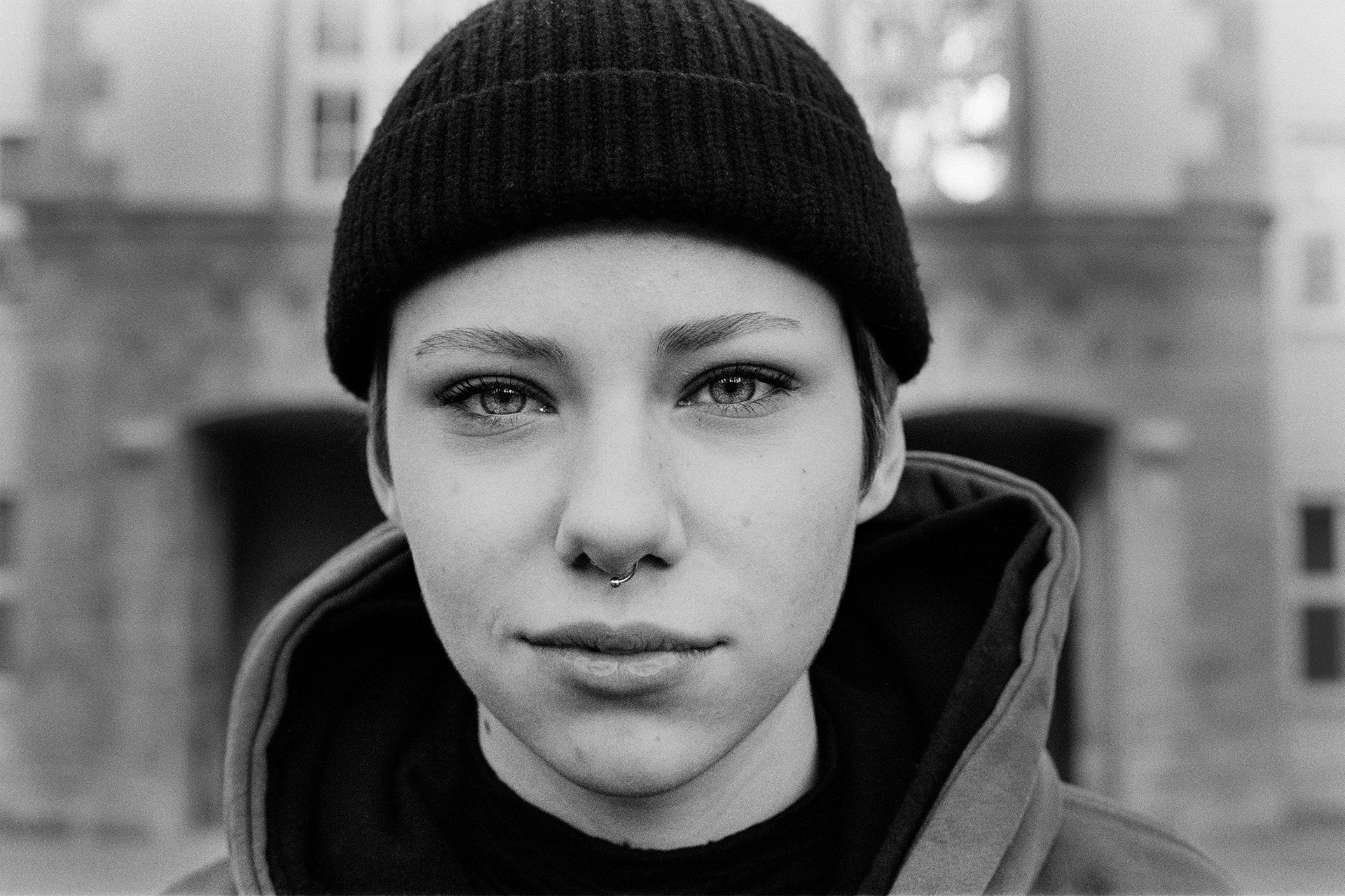 Lene Vergangenheit