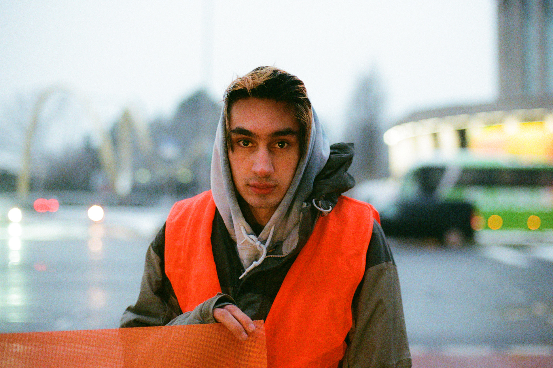 Chris Zukunft